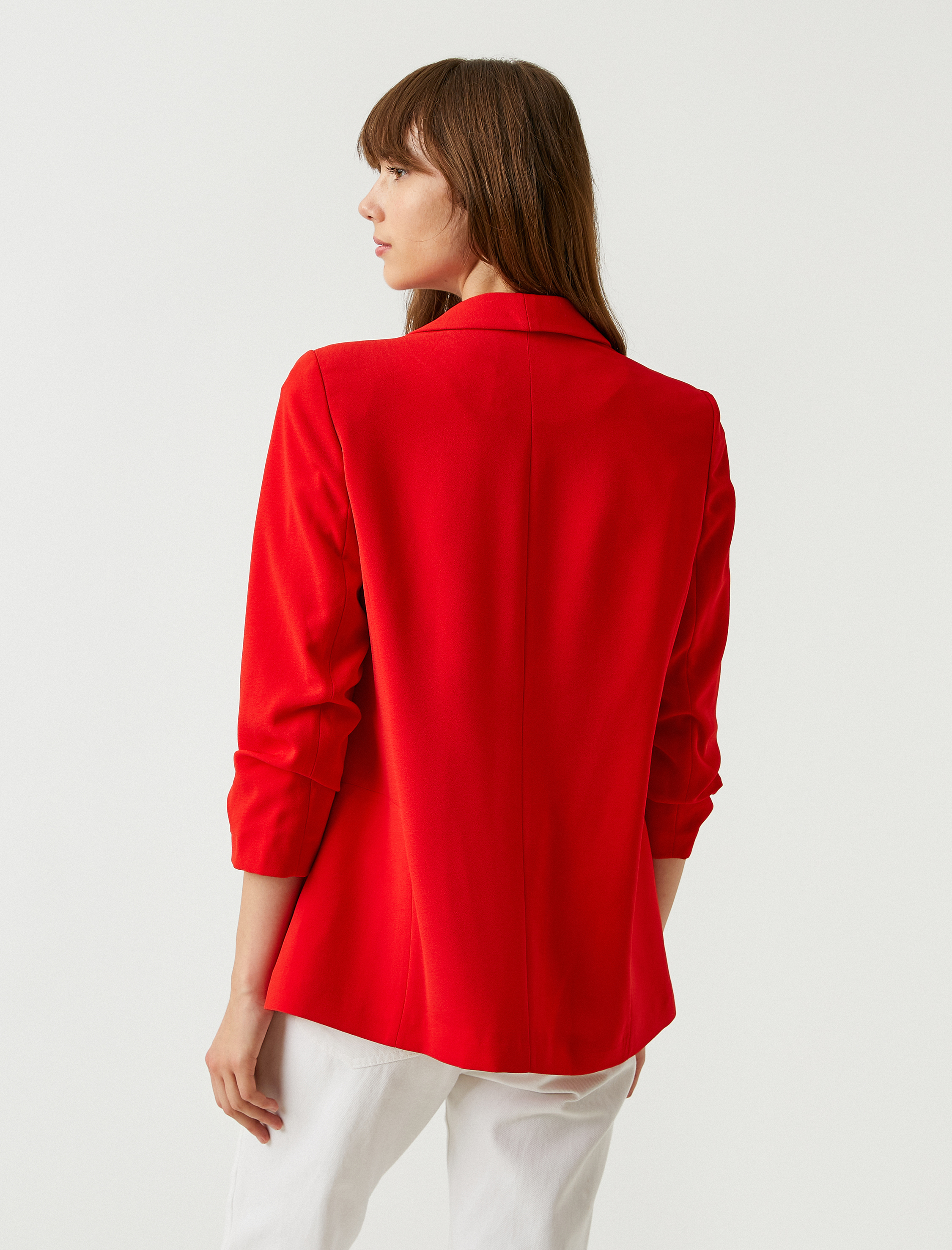   Blazer Ceket