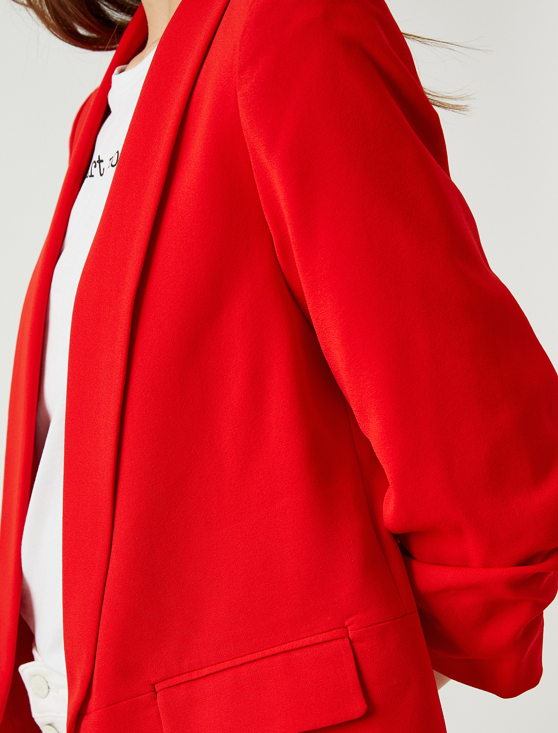   Blazer Ceket