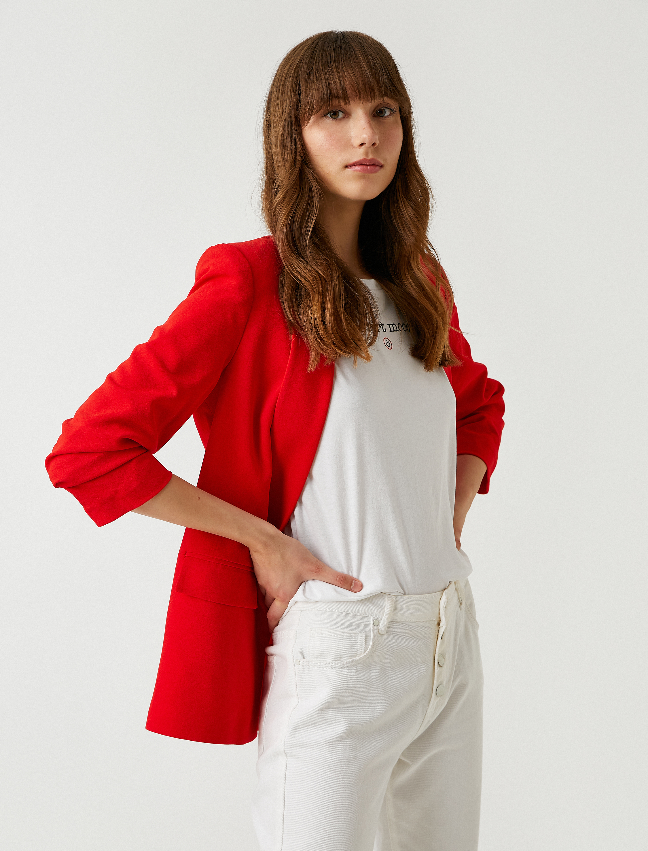  Blazer Ceket