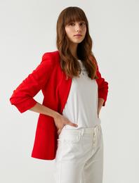 Blazer Ceket