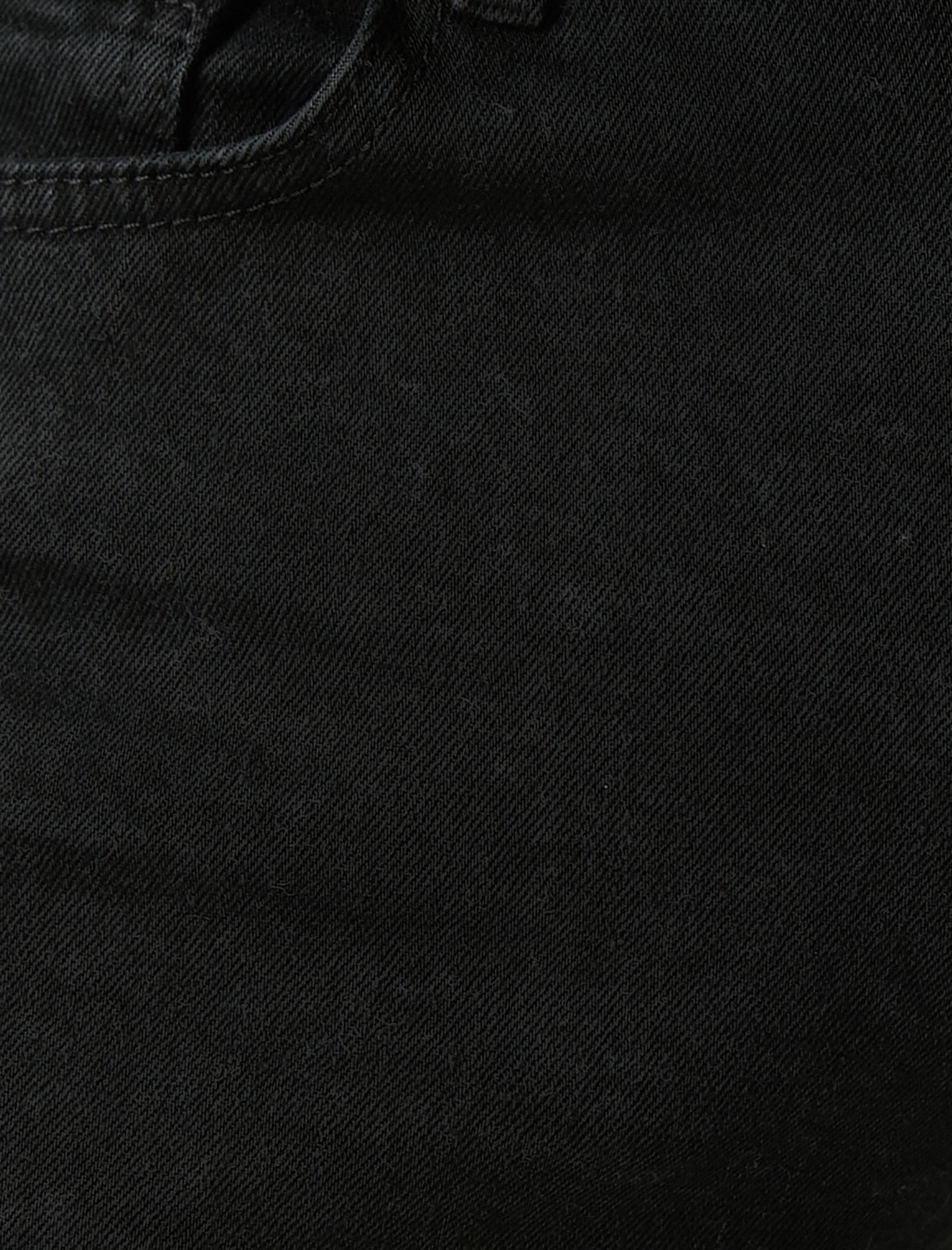   Skinny Fit Kot Pantolon - Michael Jean