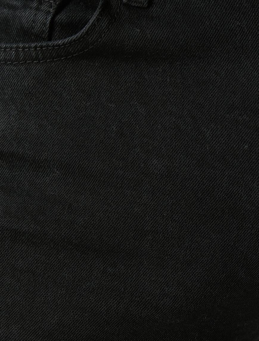   Skinny Fit Kot Pantolon - Michael Jean