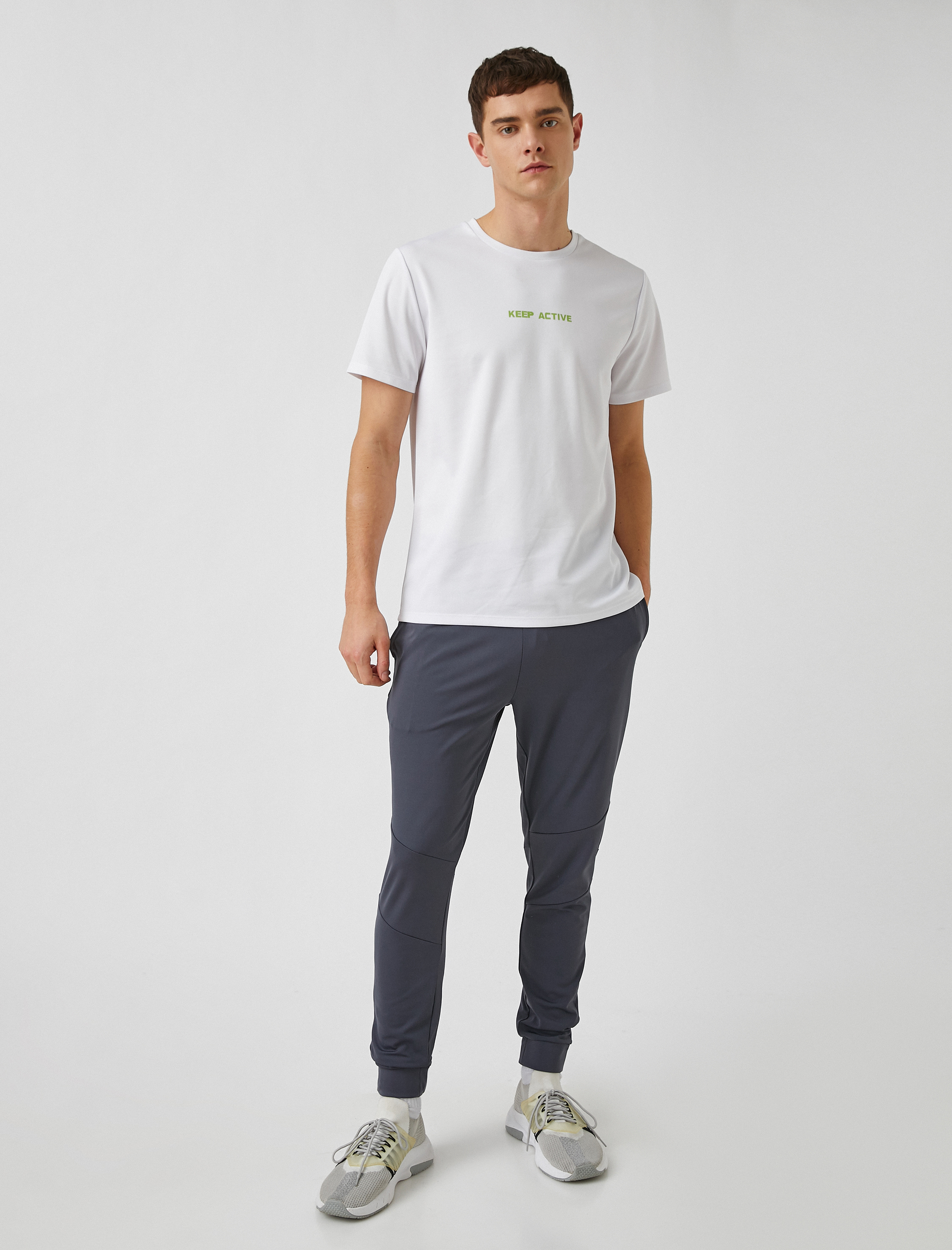   Jogger Eşofman Altı