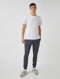 Jogger Eşofman Altı