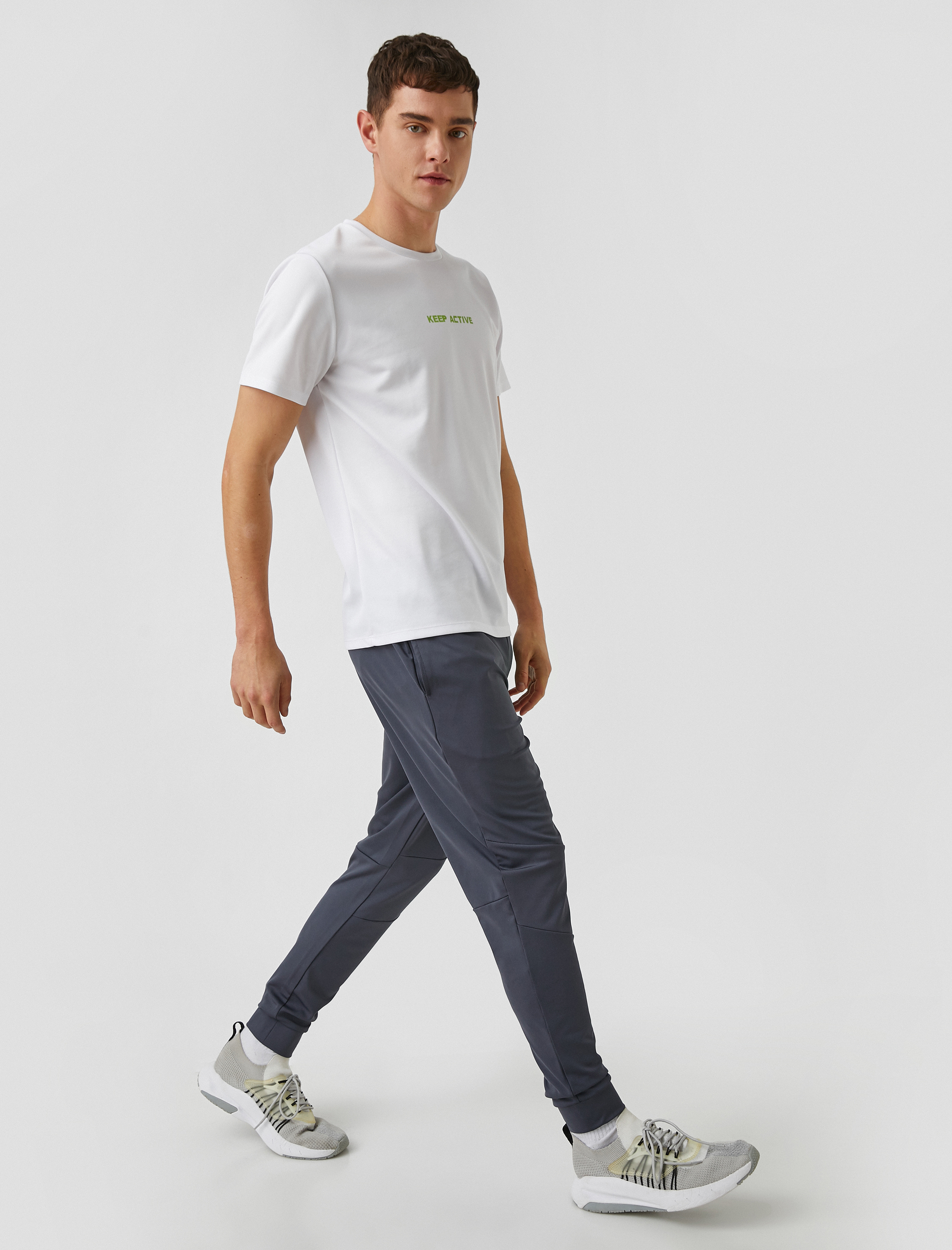   Jogger Eşofman Altı