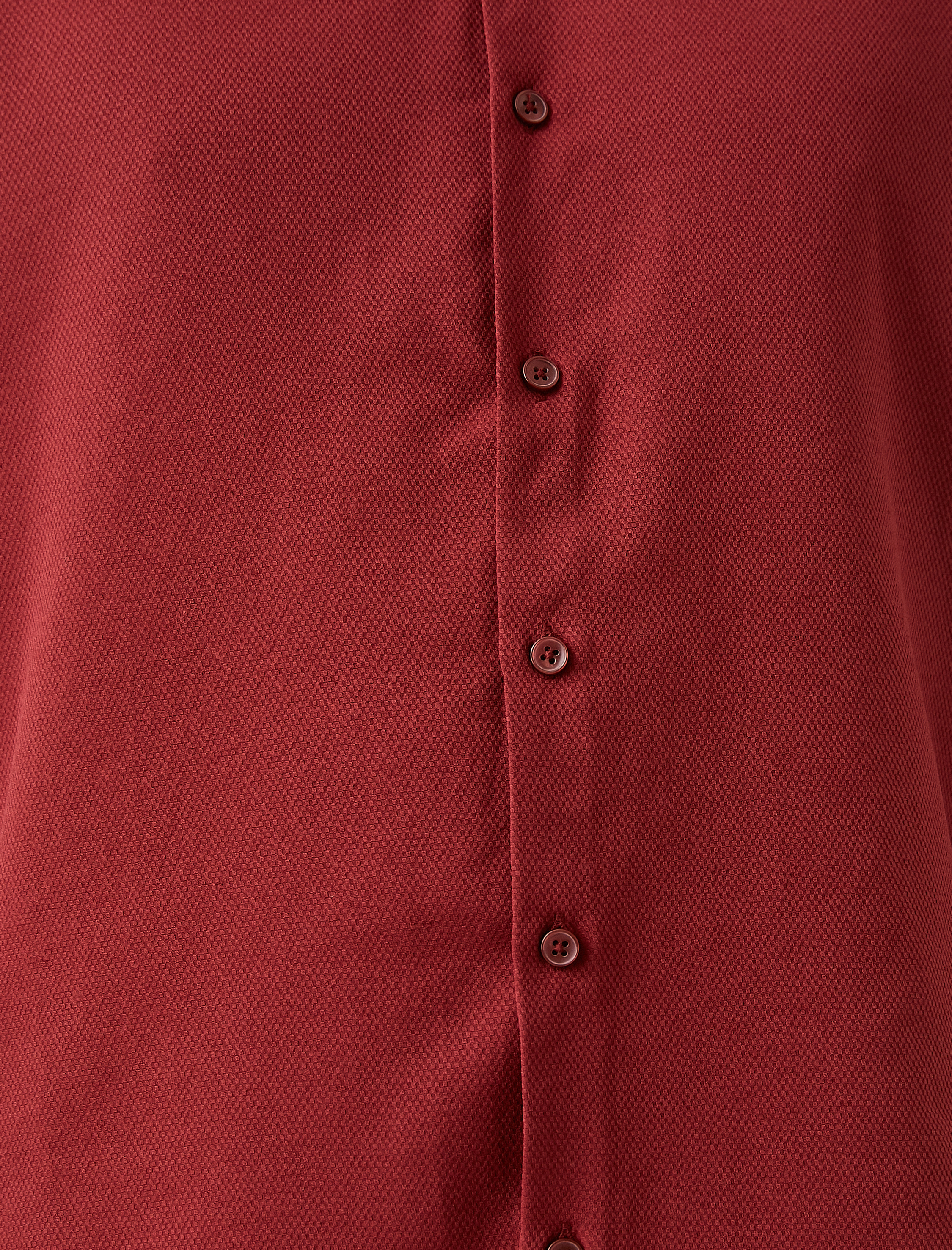   Basic Gömlek Non Iron