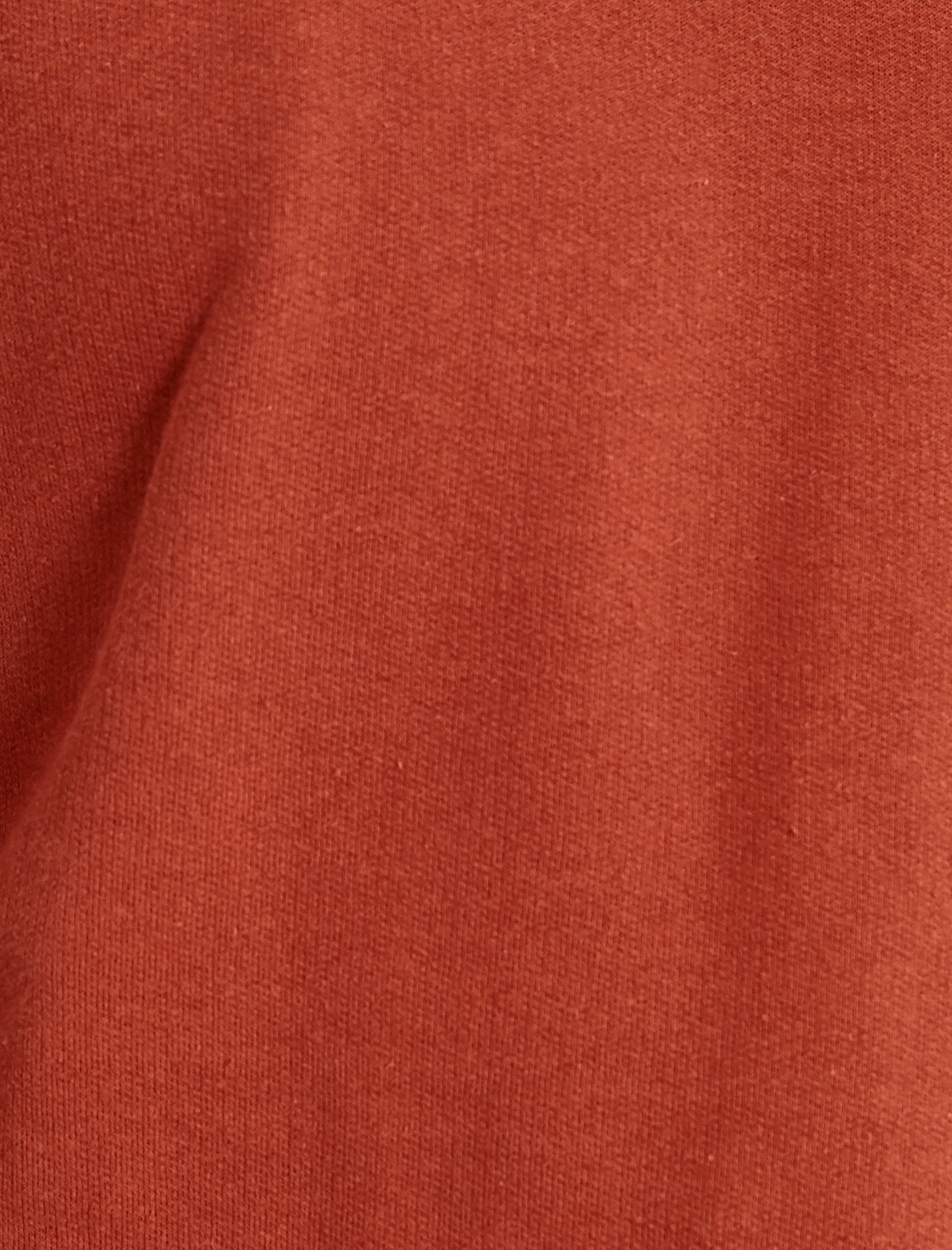 Basic Sweatshirt Pamuklu