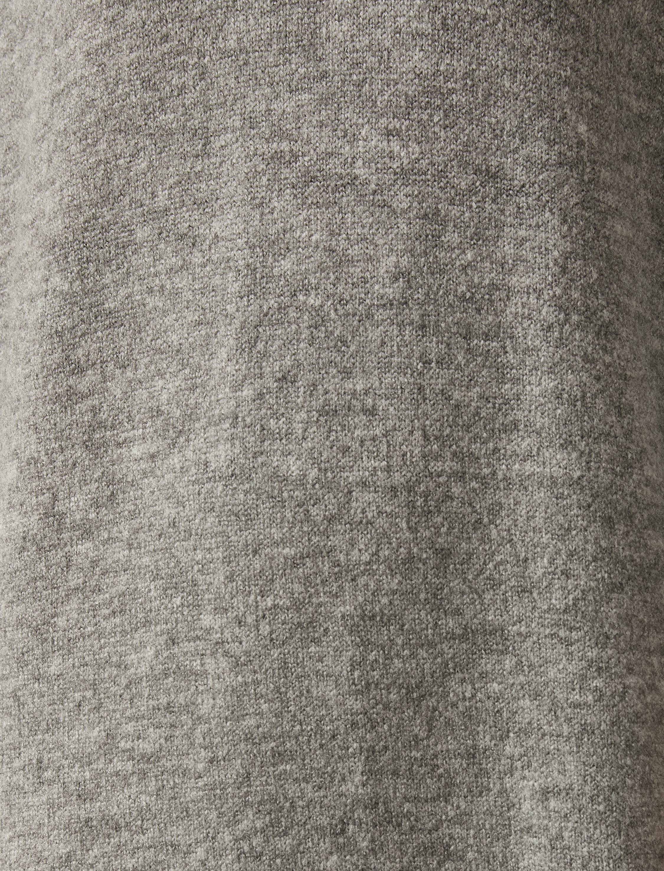   Yarasa Kollu Balıkçı Yaka Uzun Triko Elbise