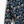 Polar Kapşonlu Sweatshirt Etnik Desenli-MIX