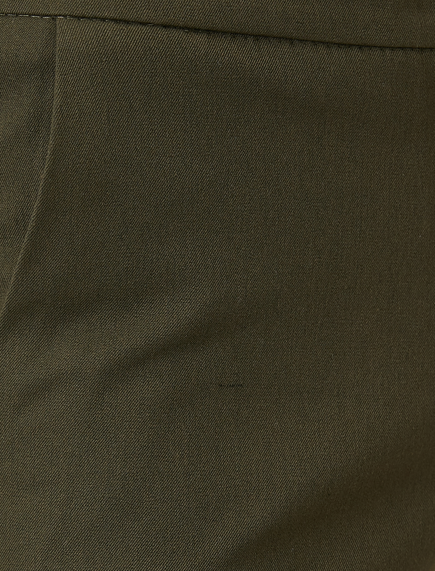 Cep Detaylı Pantolon