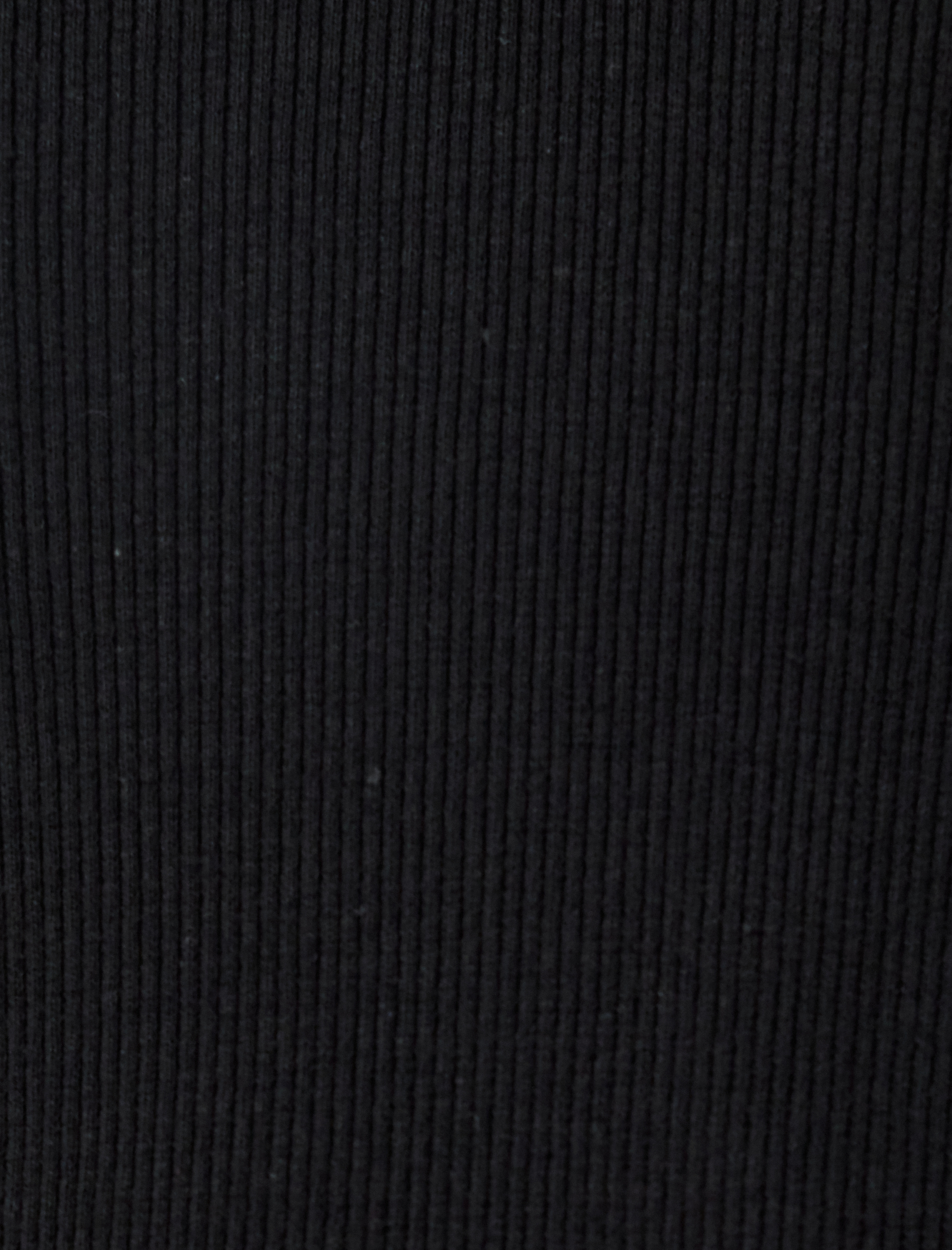   Polo Yaka Fitilli Mini Kalem Elbise Slim Fit Uzun Kollu