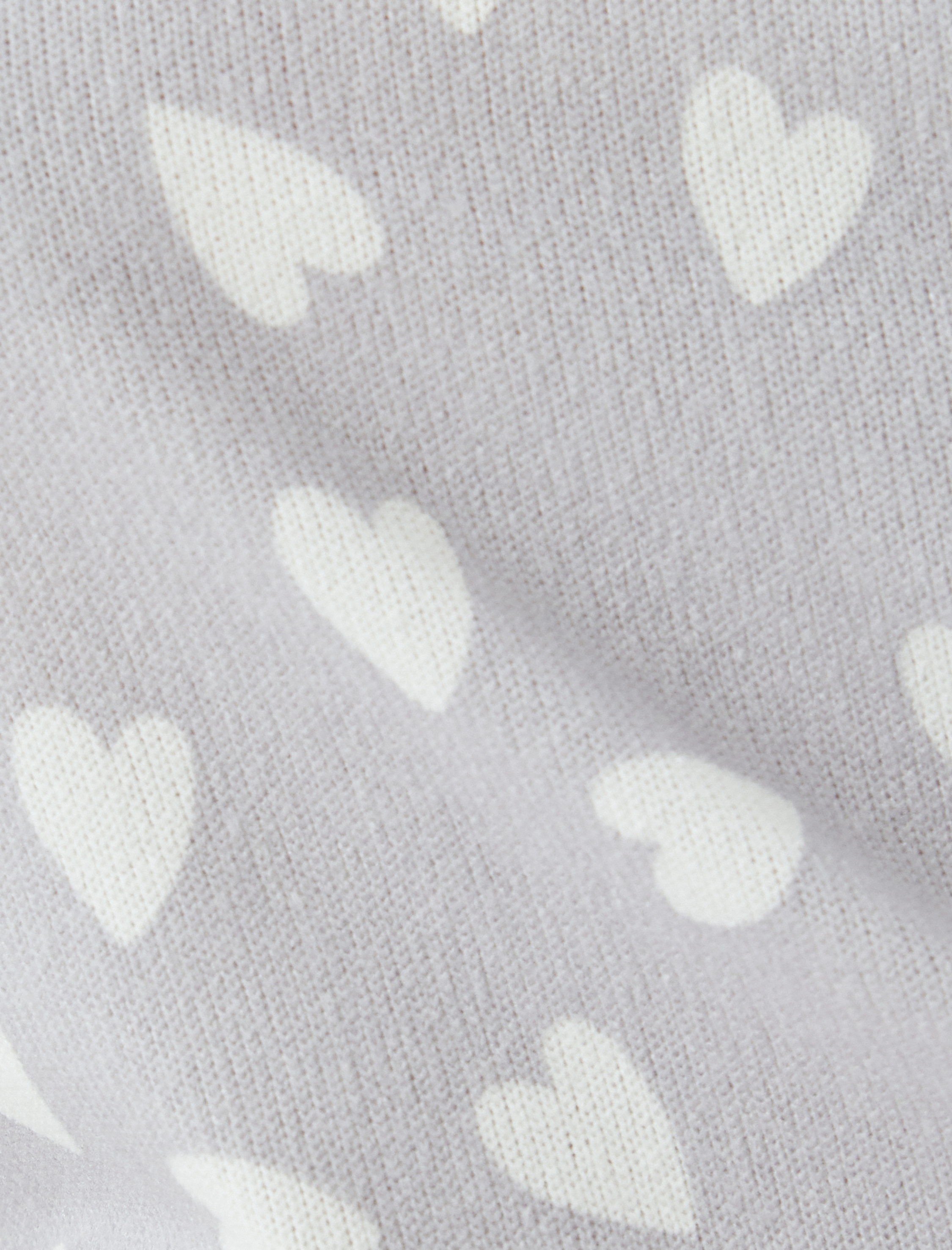   Kalpli Pijama Üstü Polar Kruvaze V Yaka Uzun Kollu