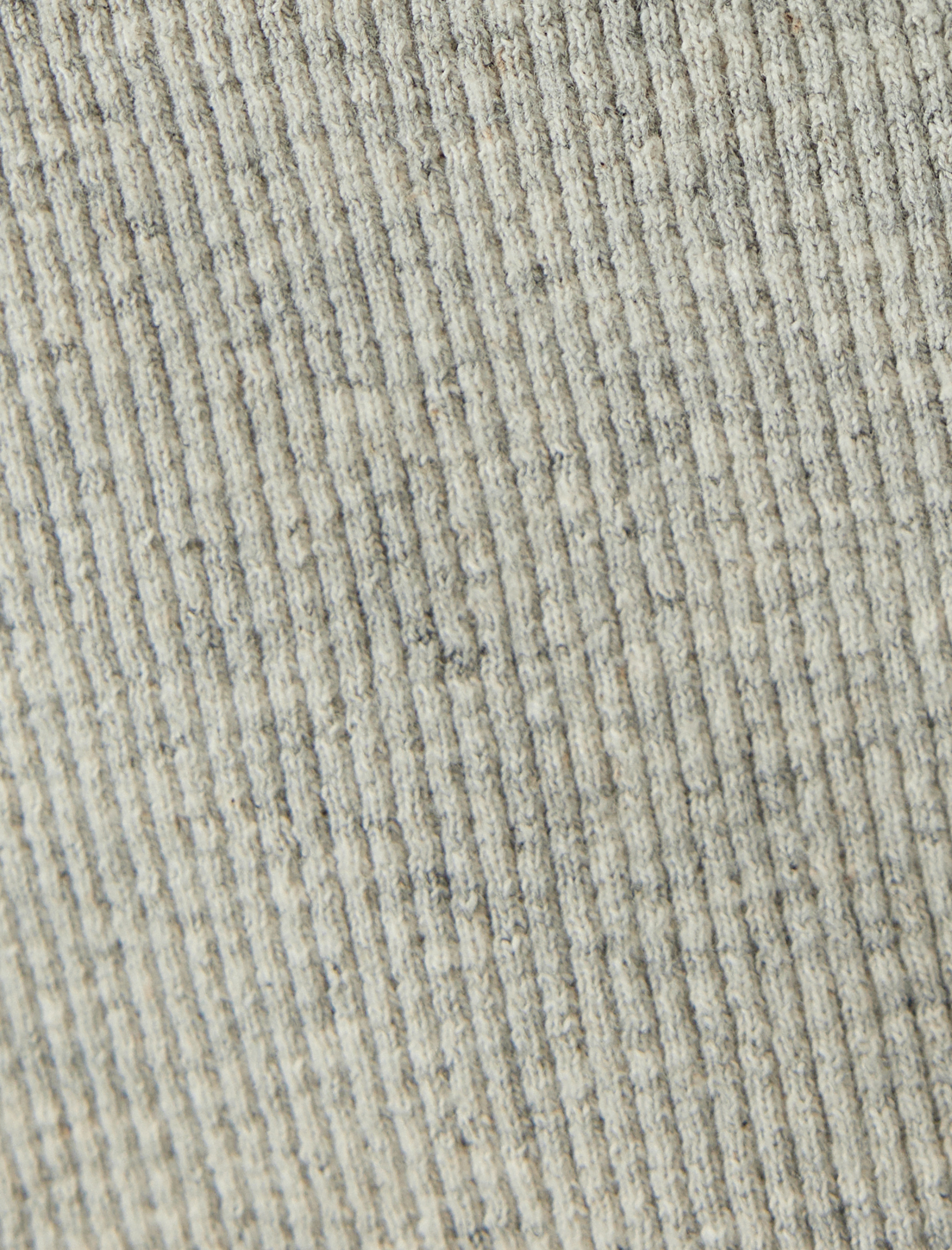   Madonna Yaka Omzu Açık Tişört Kat Detaylı Fitilli Uzun Kollu Slim Fit