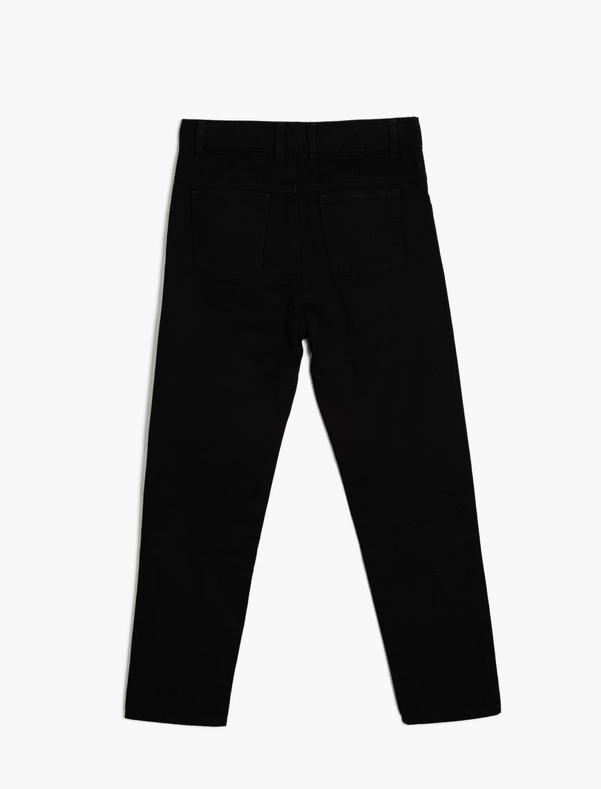  Erkek Çocuk TROUSERS