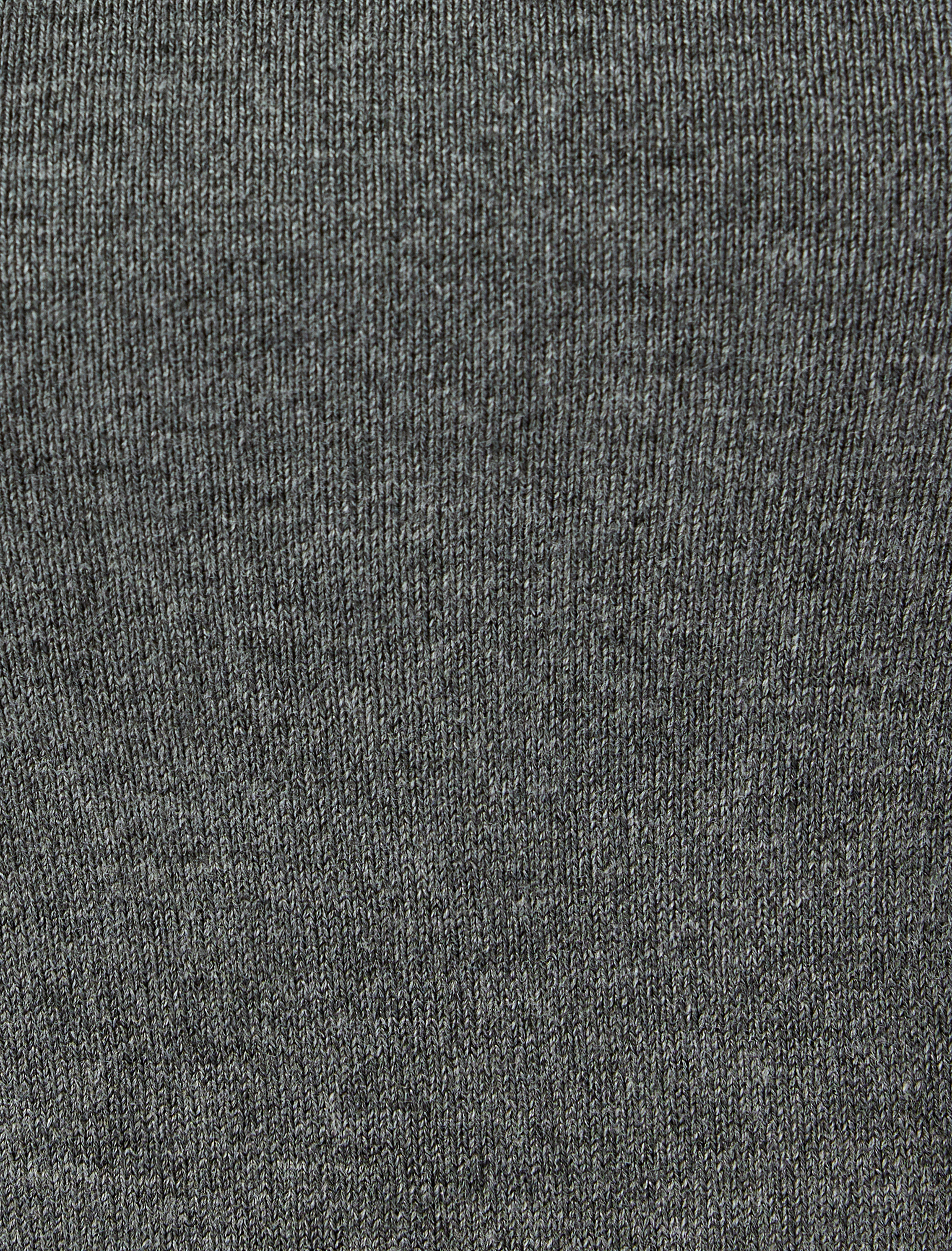   Basic Balıkçı Yaka Triko Kazak