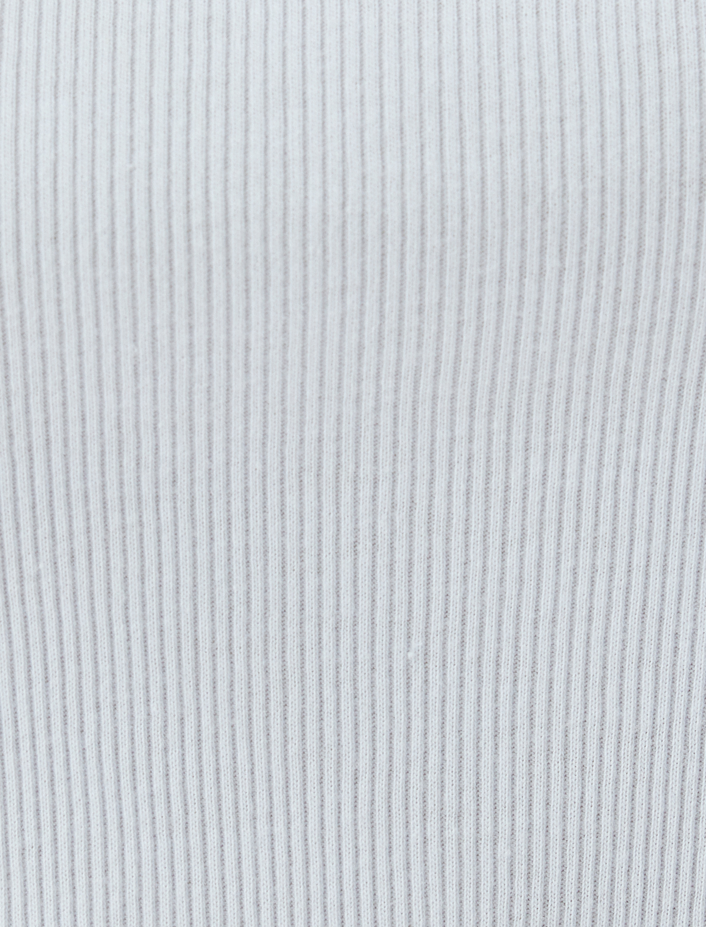   Halter Yaka Fitilli Atlet Pijama Üstü