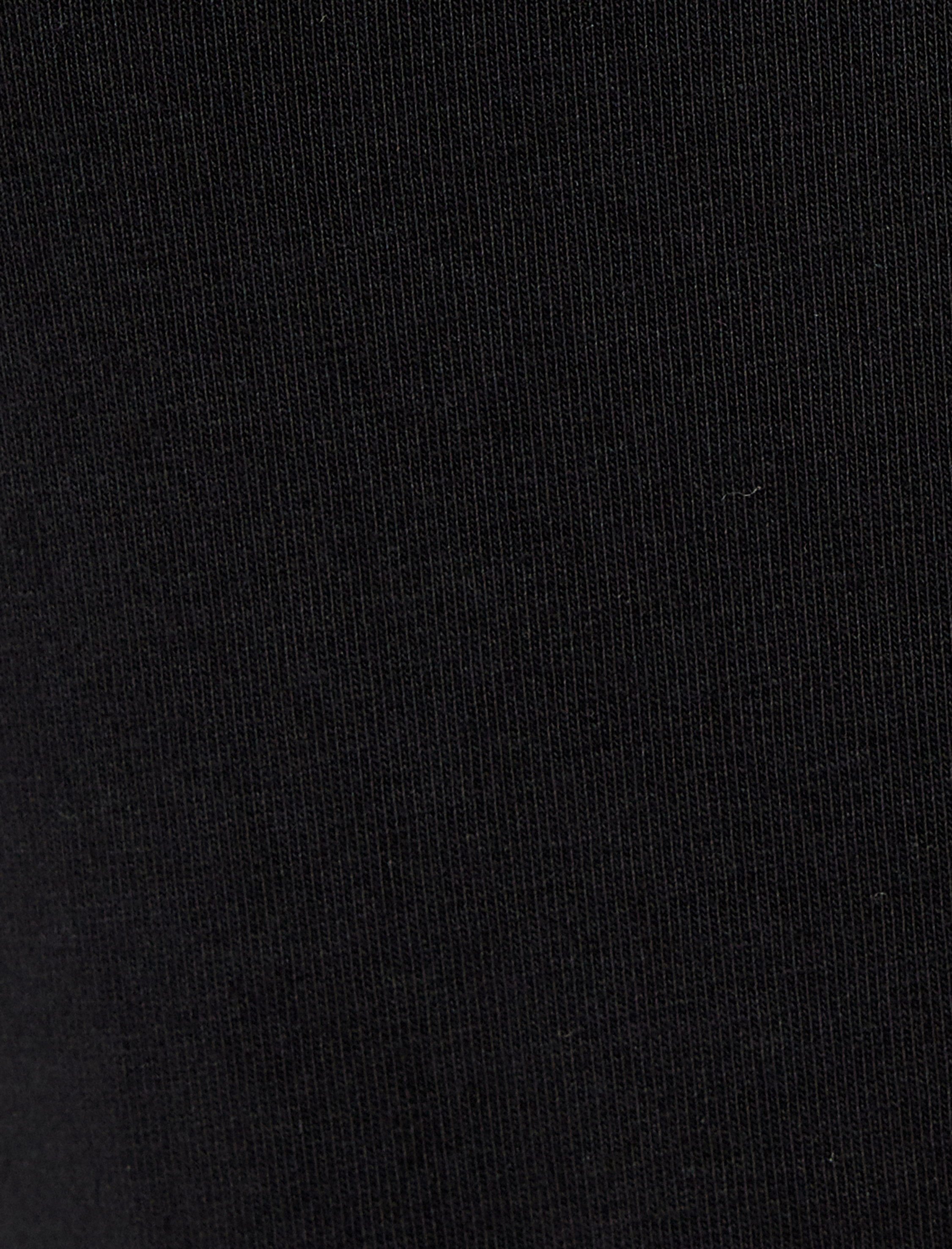   Polo Yaka Tişört Uzun Kollu Pamuklu Düğme Detaylı Slim Fit