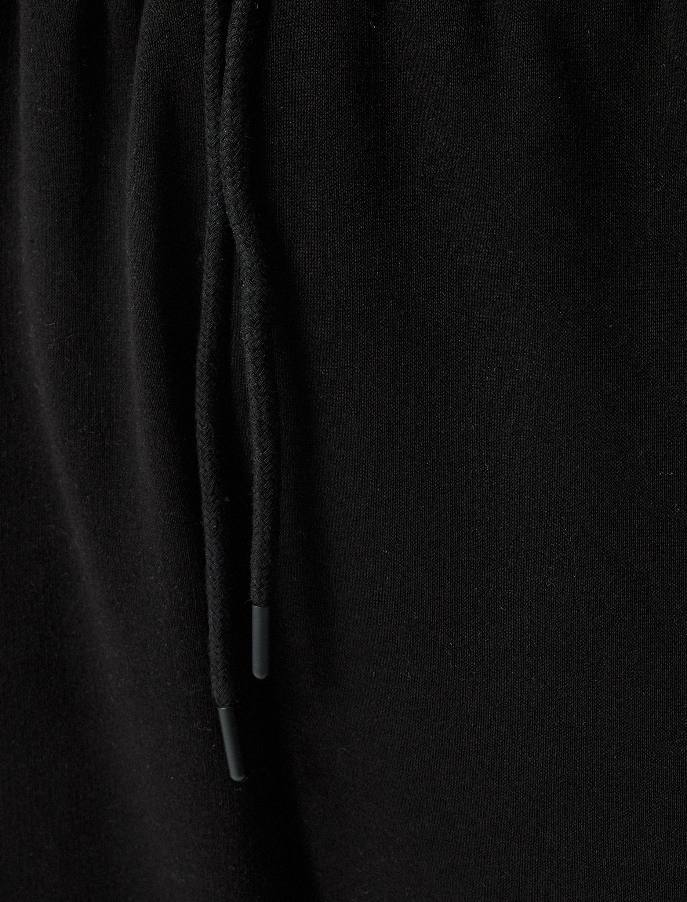   Şardonlu Oversize Geniş Paça Eşofman Altı