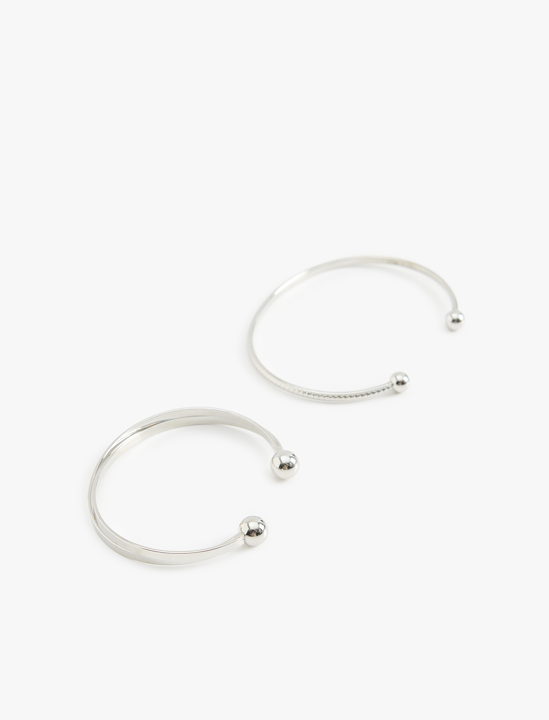  Kadın 2'li Bileklik Seti