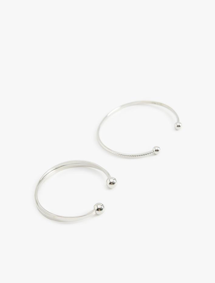 Kadın 2'li Bileklik Seti