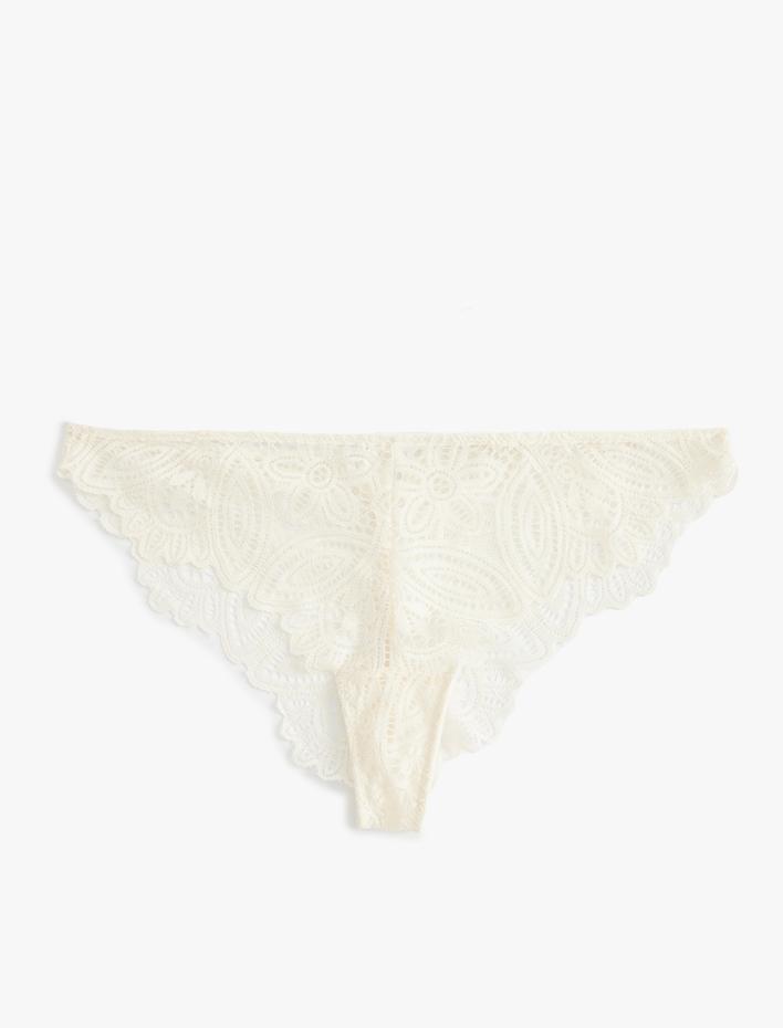  Dantelli Brazilian Külot