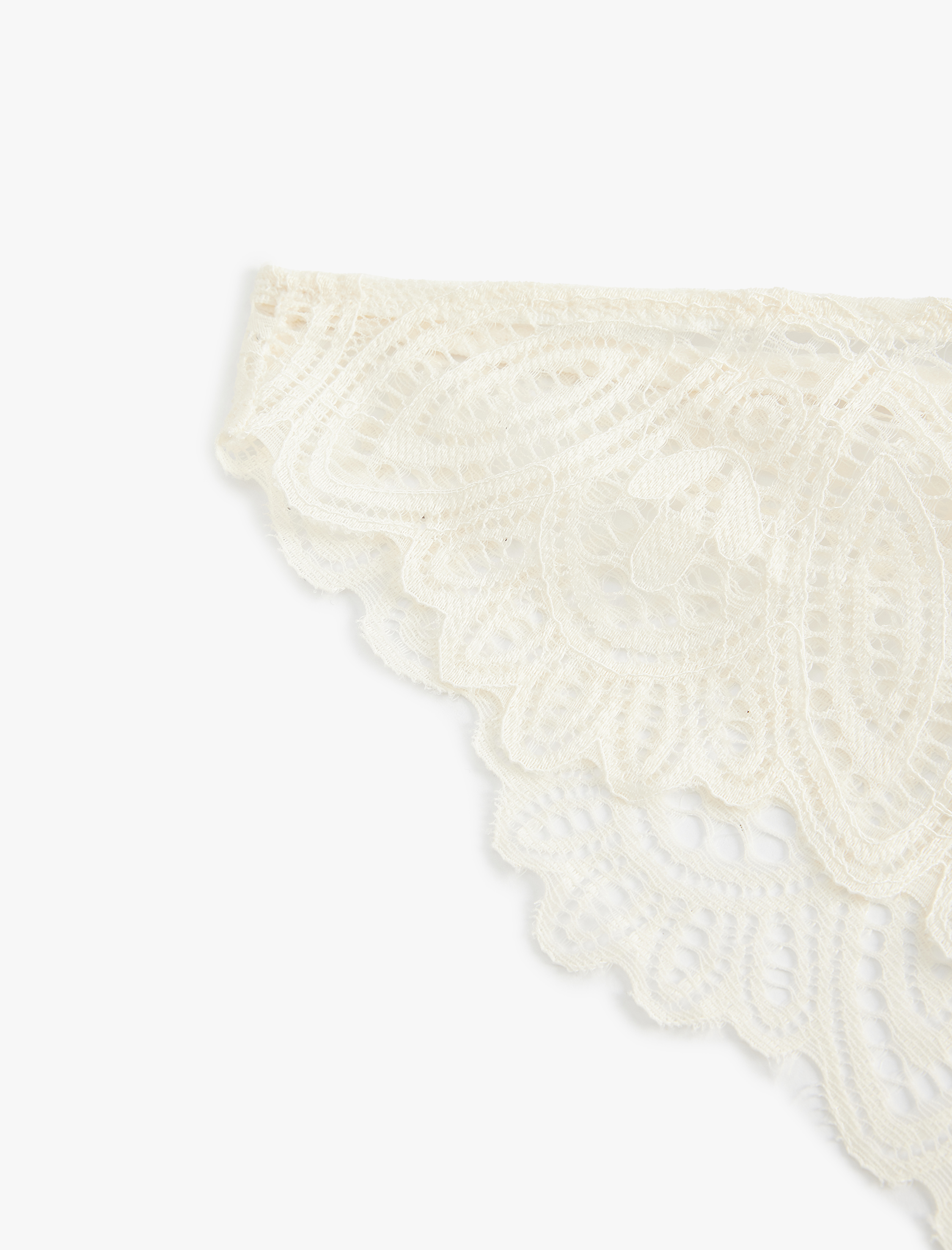   Dantelli Brazilian Külot