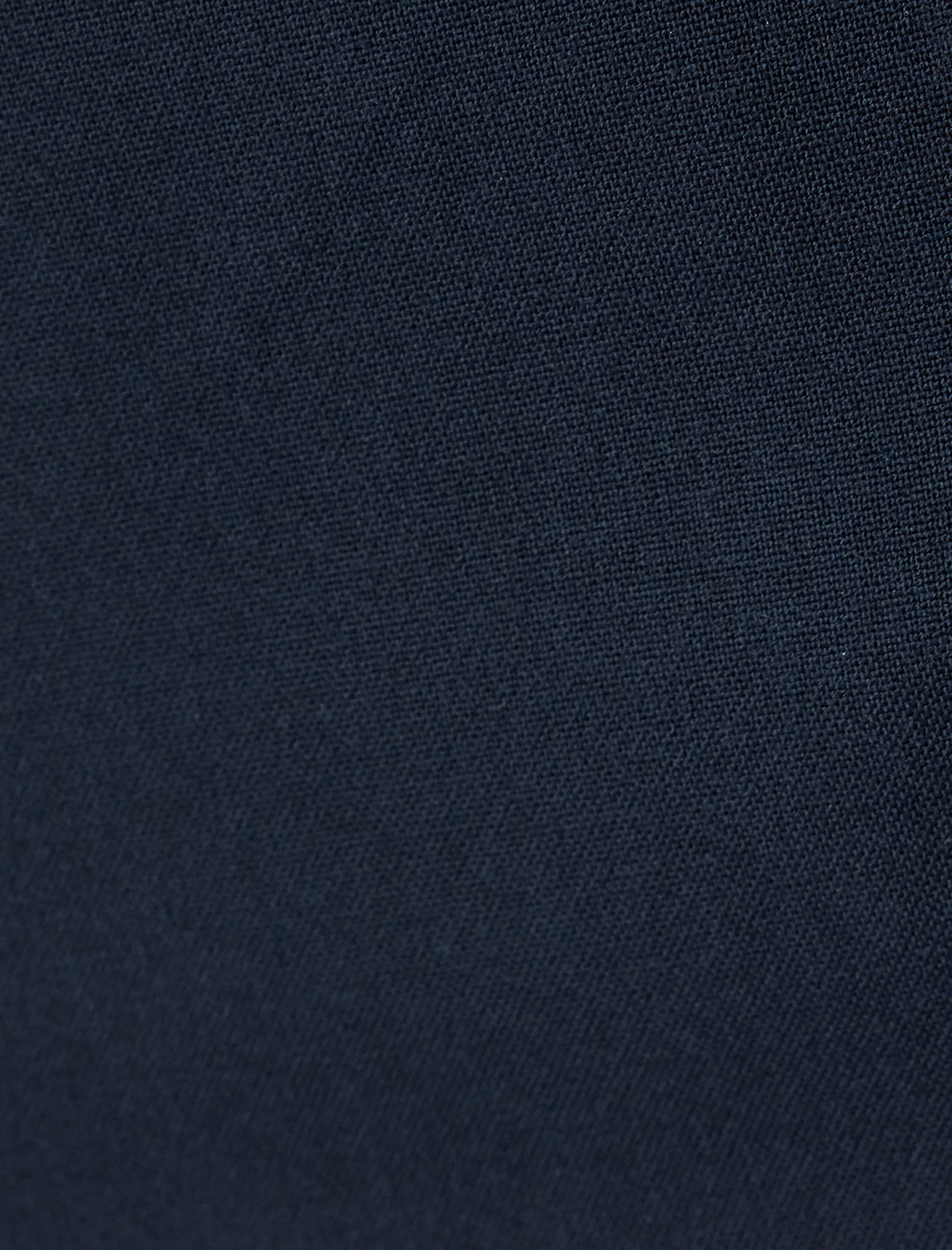   Cigarette Kumaş Pantolon Kısa Paça Cepli