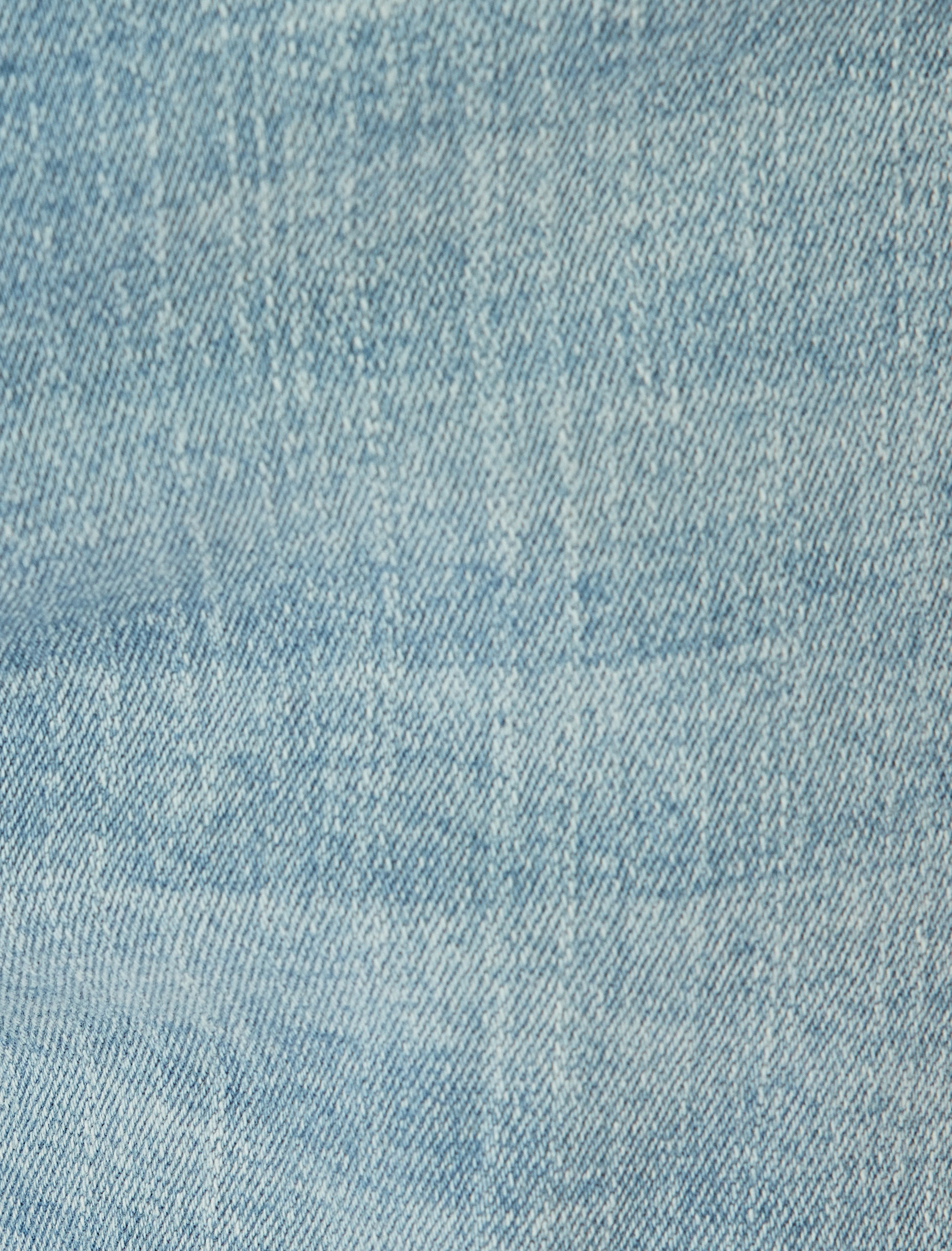   Slim Fit Kot Pantolon - Brad Jean