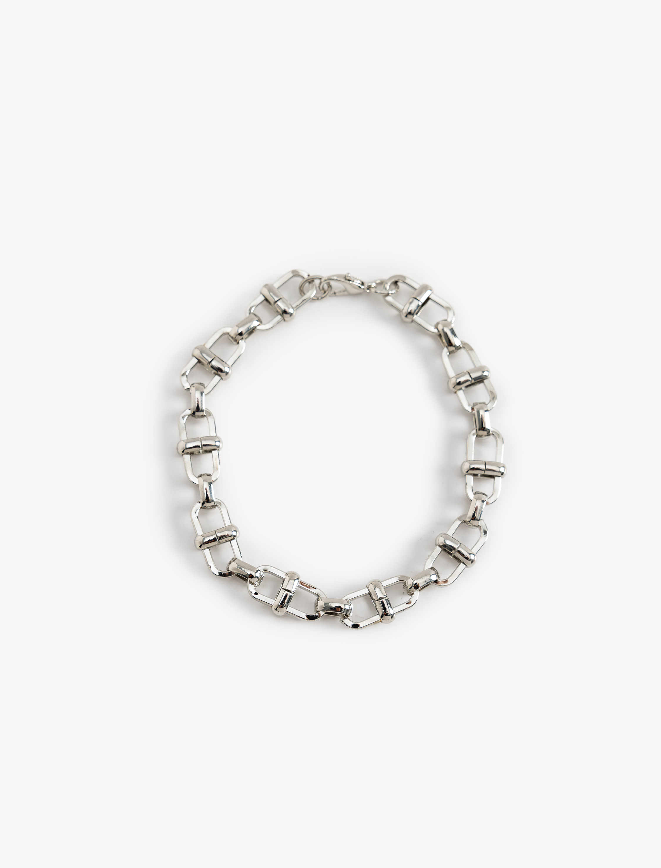  Erkek Zincir Bileklik