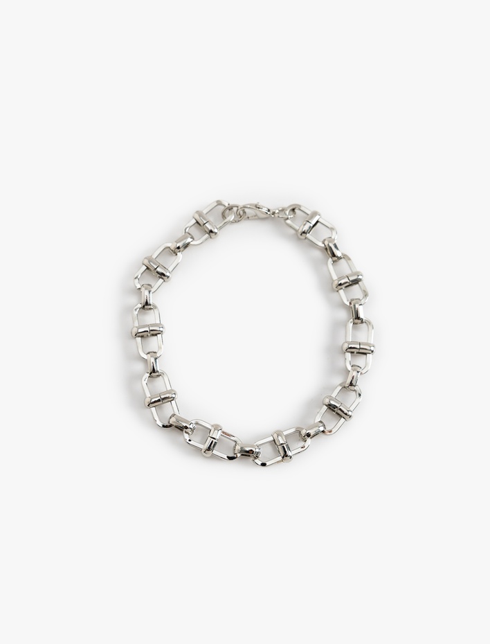 Erkek Zincir Bileklik