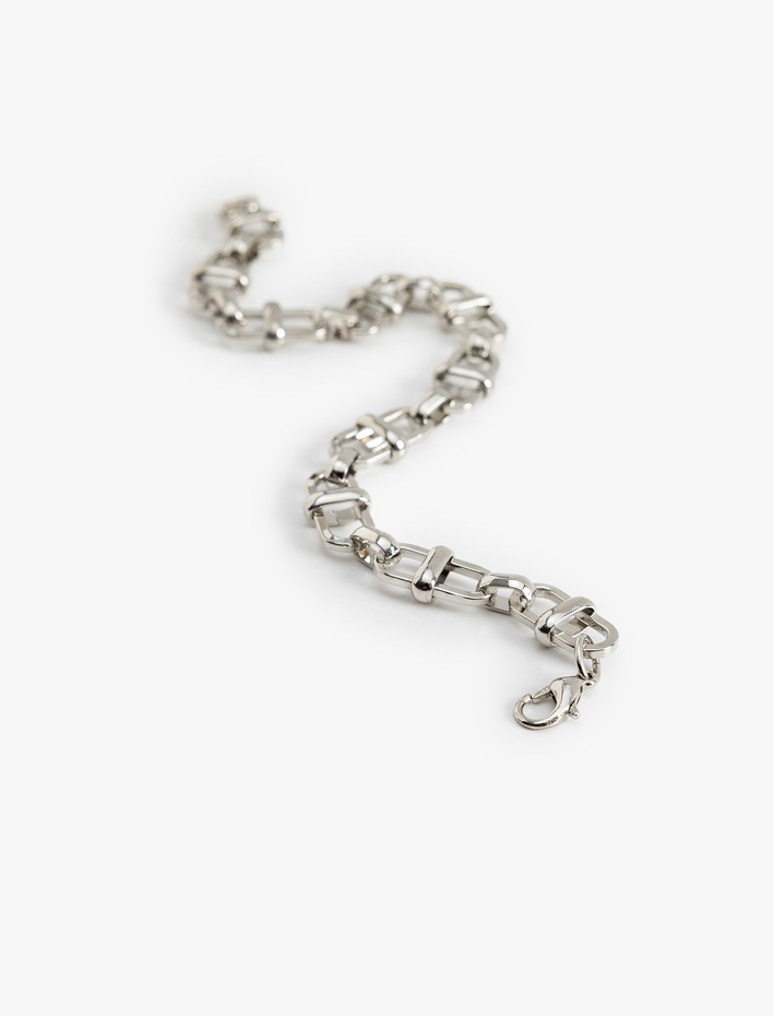 Erkek Zincir Bileklik