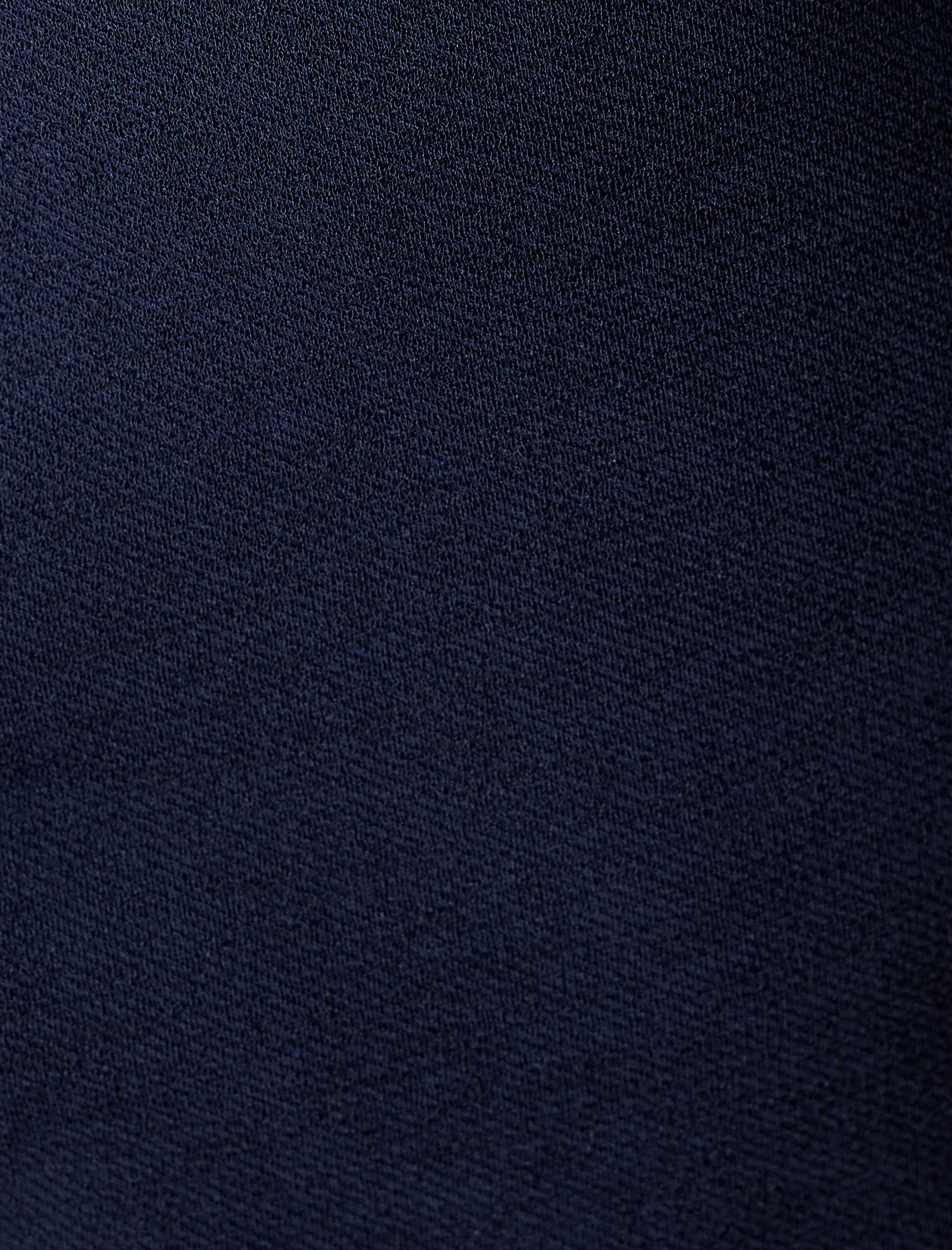   Kısa Kollu Yarım Düğme Detaylı Slim Fit Polo Yaka Mini Elbise