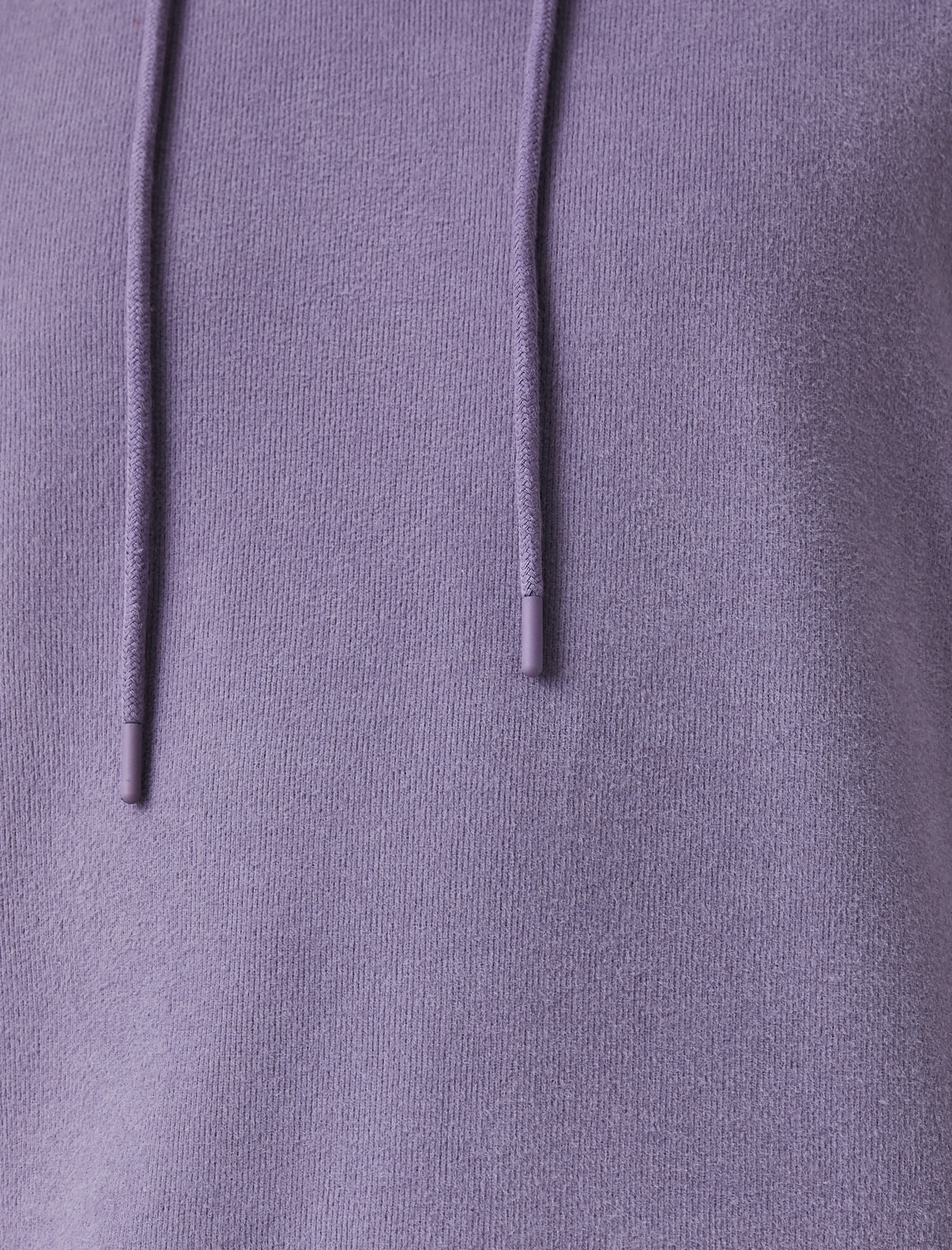   Kolsuz Kapüşonlu Sweatshirt