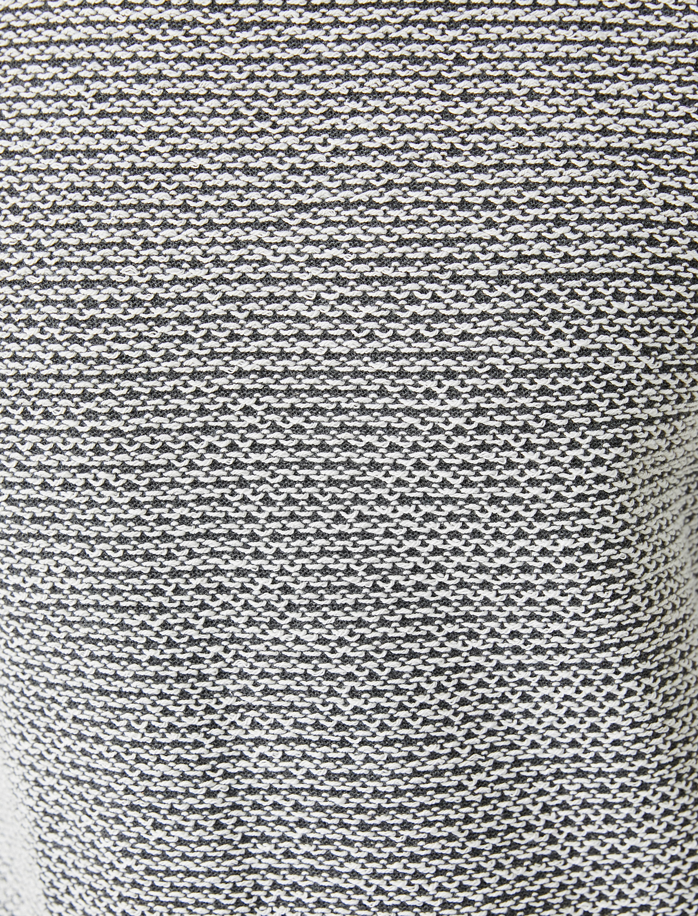   Dar Kesim Bisiklet Yaka Kazak