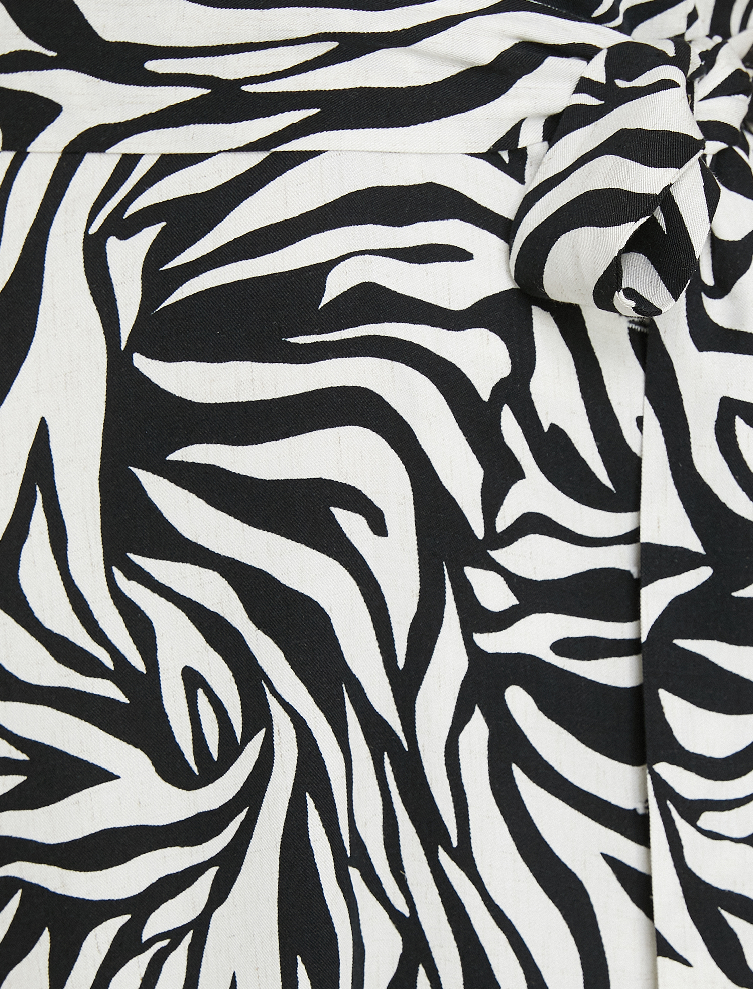   The Natural Look Dress - Doğal Dokulu Elbise