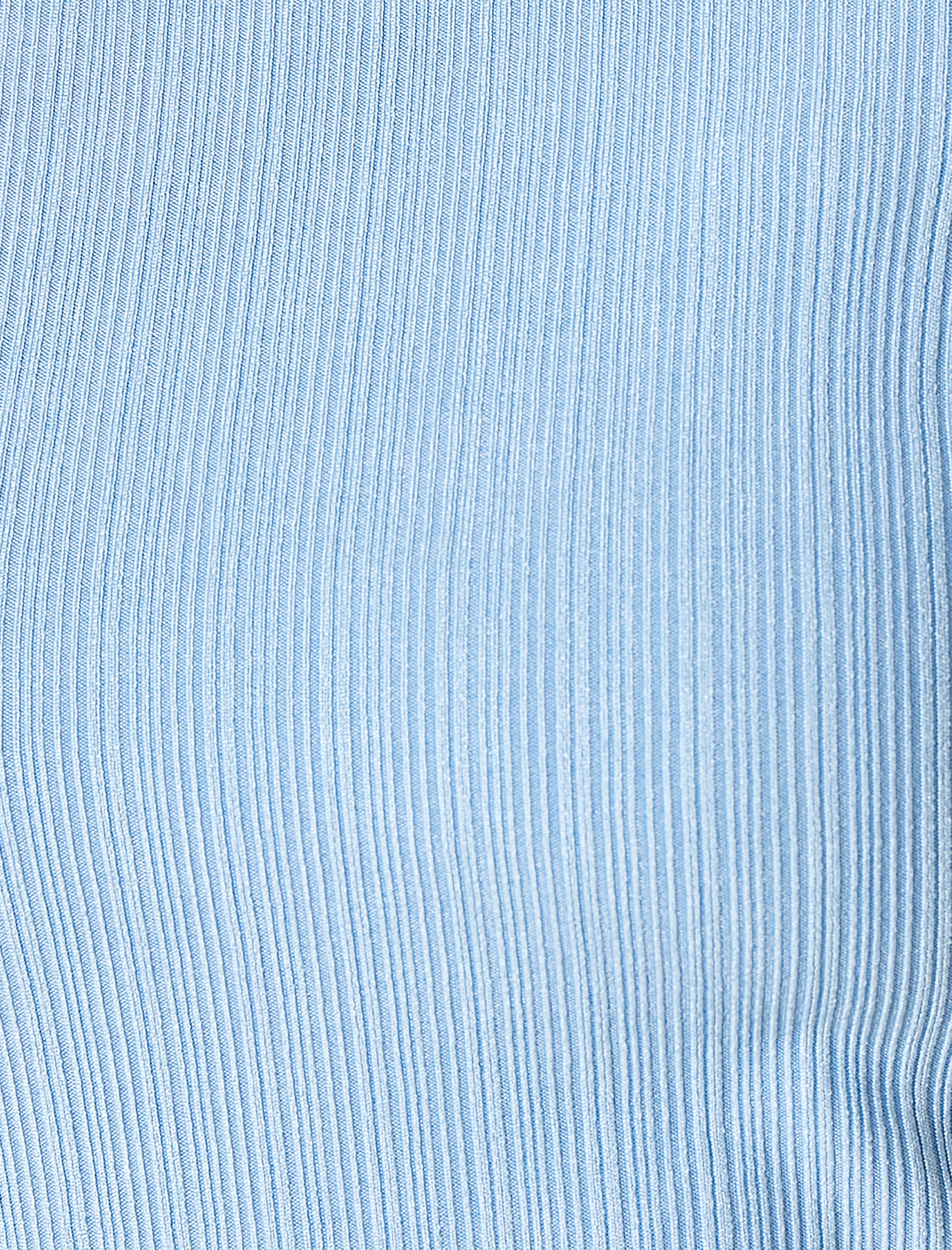   Kısa Kollu Tişört Ribanalı