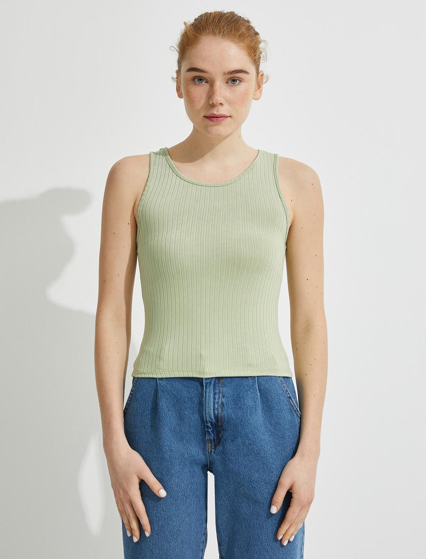   Fitilli Atlet Tanktop