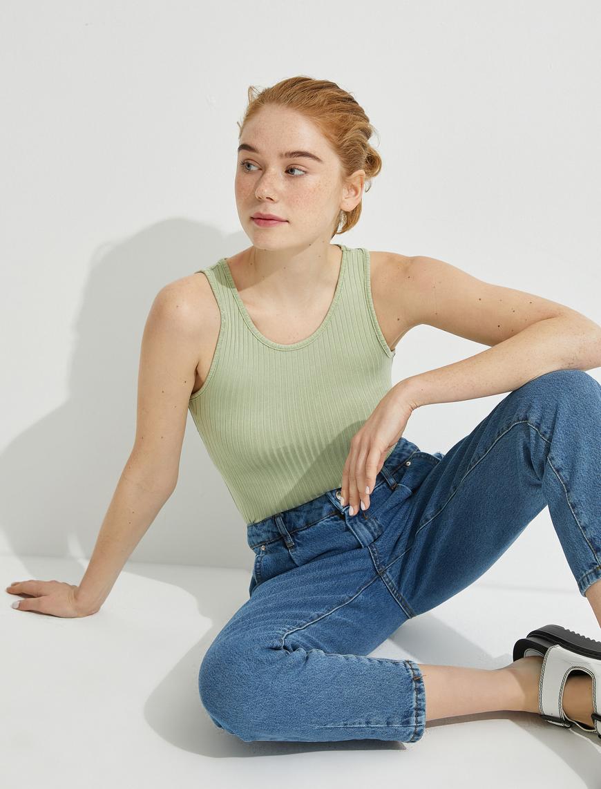  Fitilli Atlet Tanktop