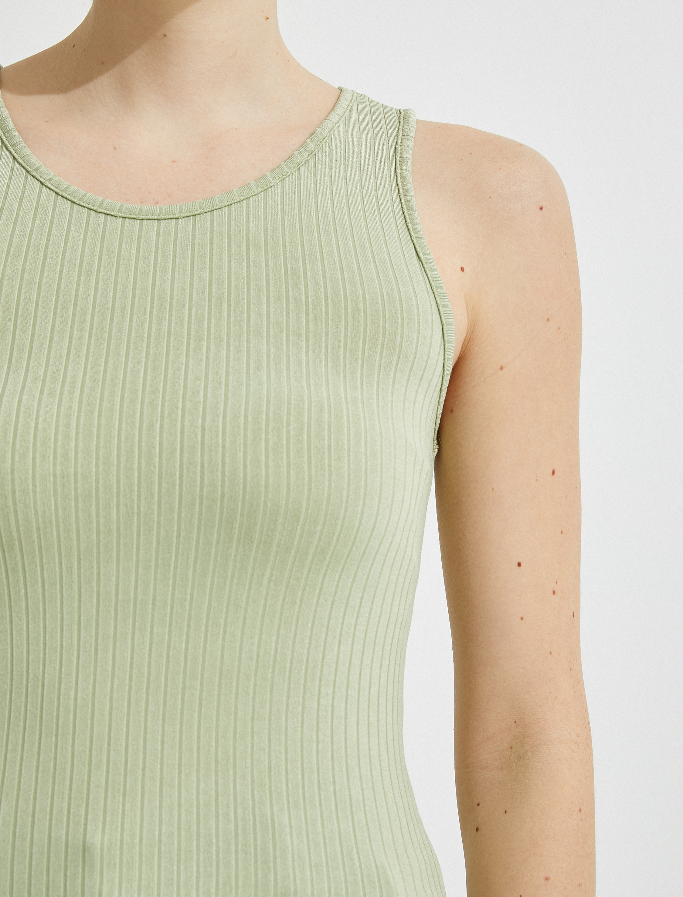   Fitilli Atlet Tanktop