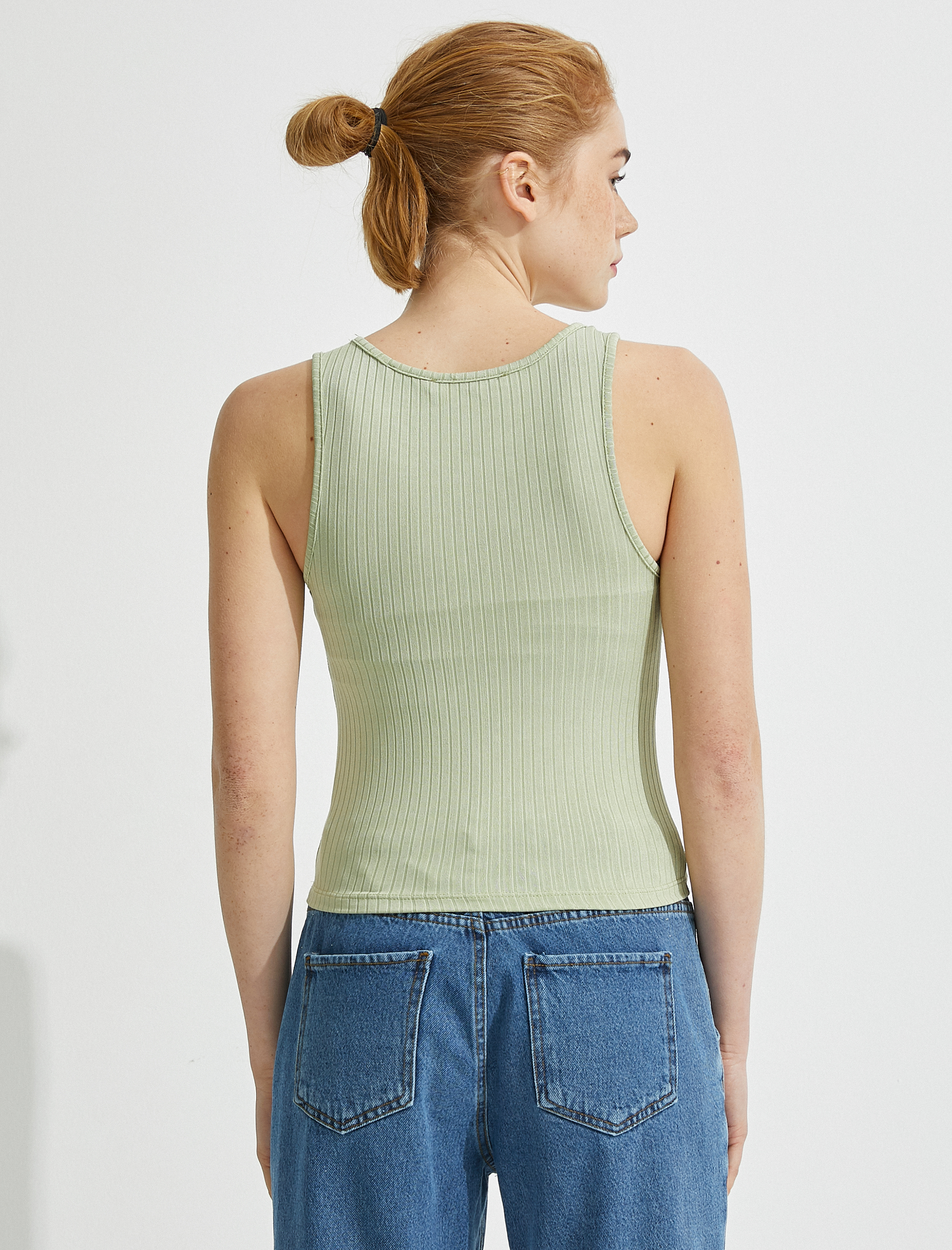   Fitilli Atlet Tanktop