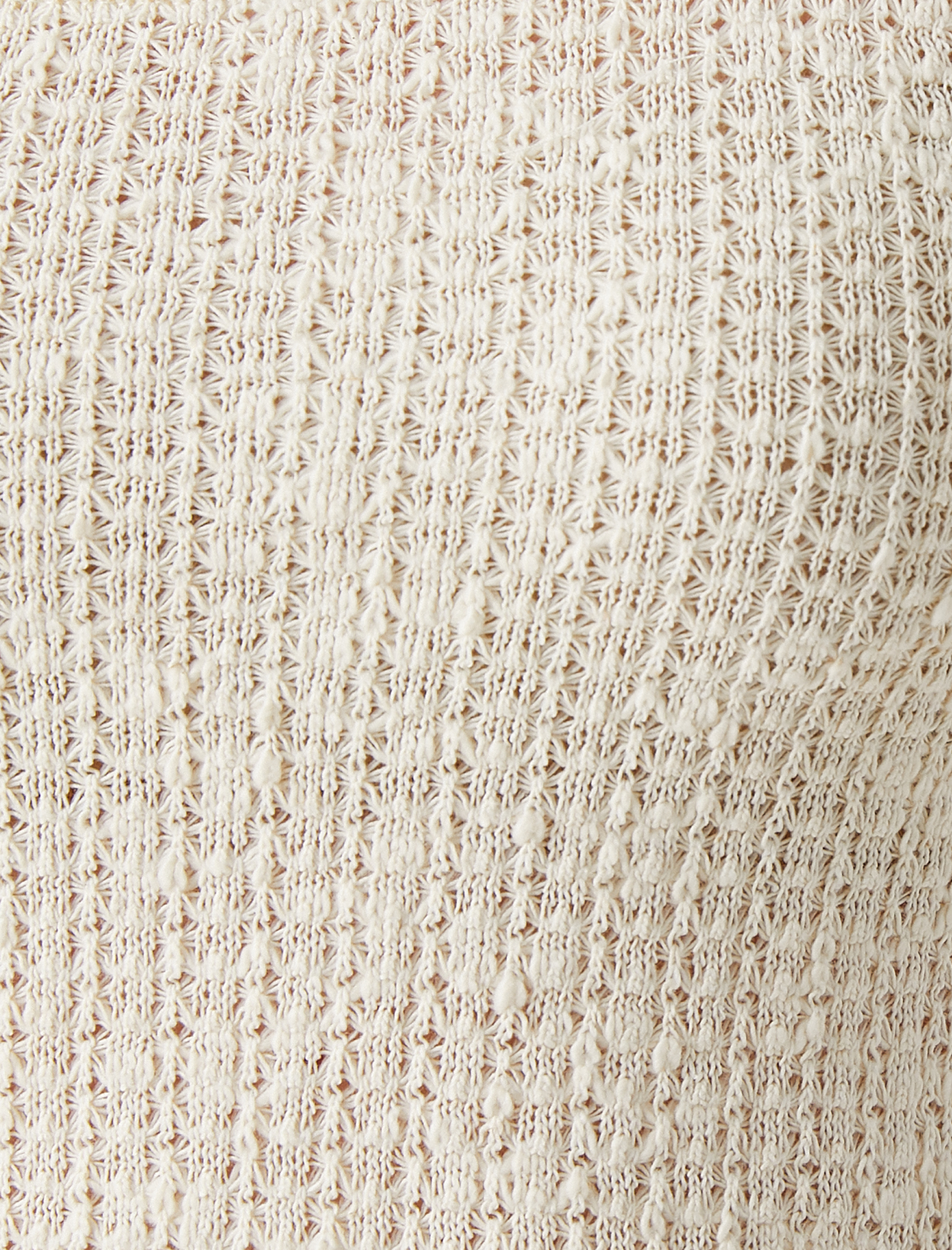   Fırfırlı Atlet Pamuklu