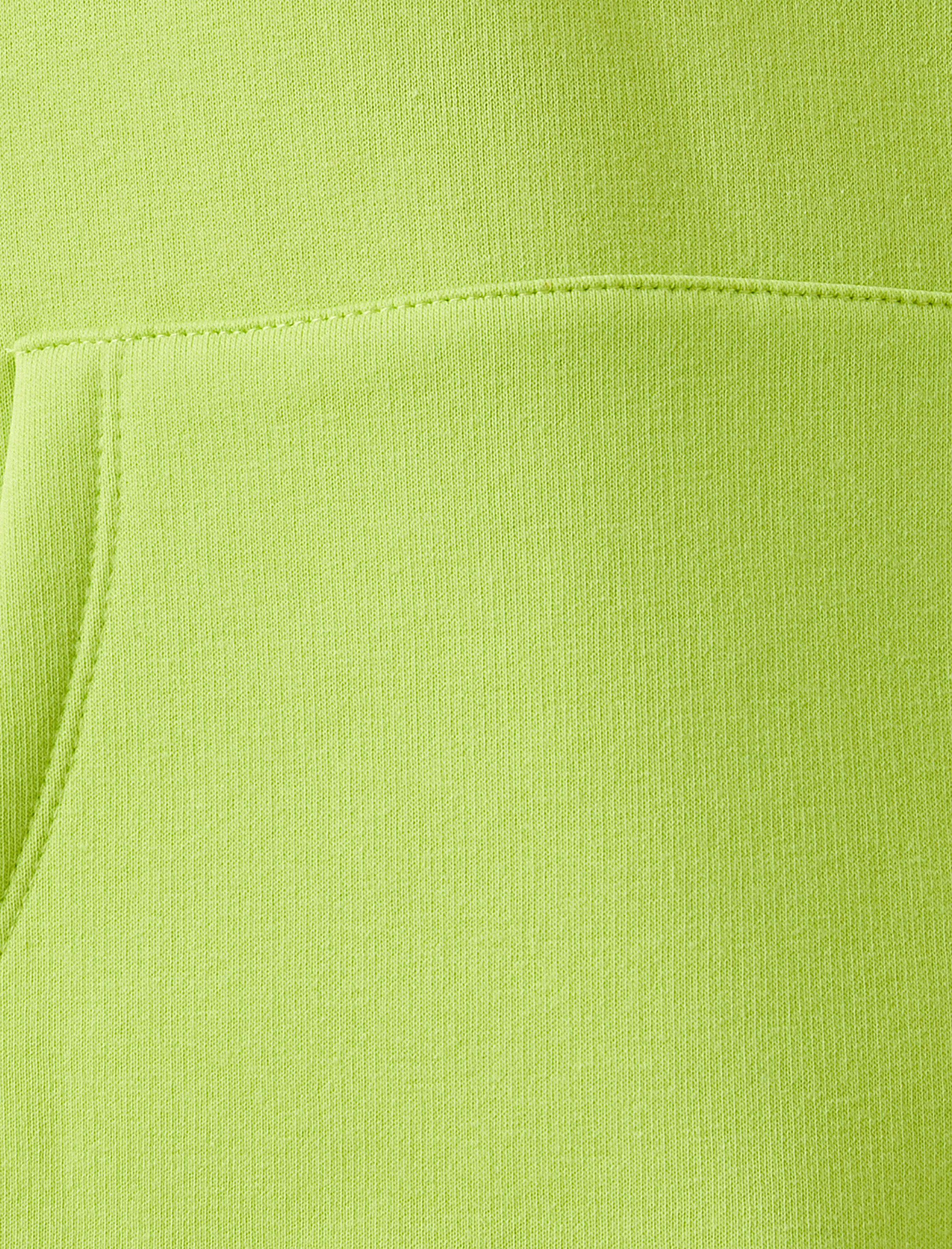   Kapüşonlu Kanguru Cepli Sweatshirt