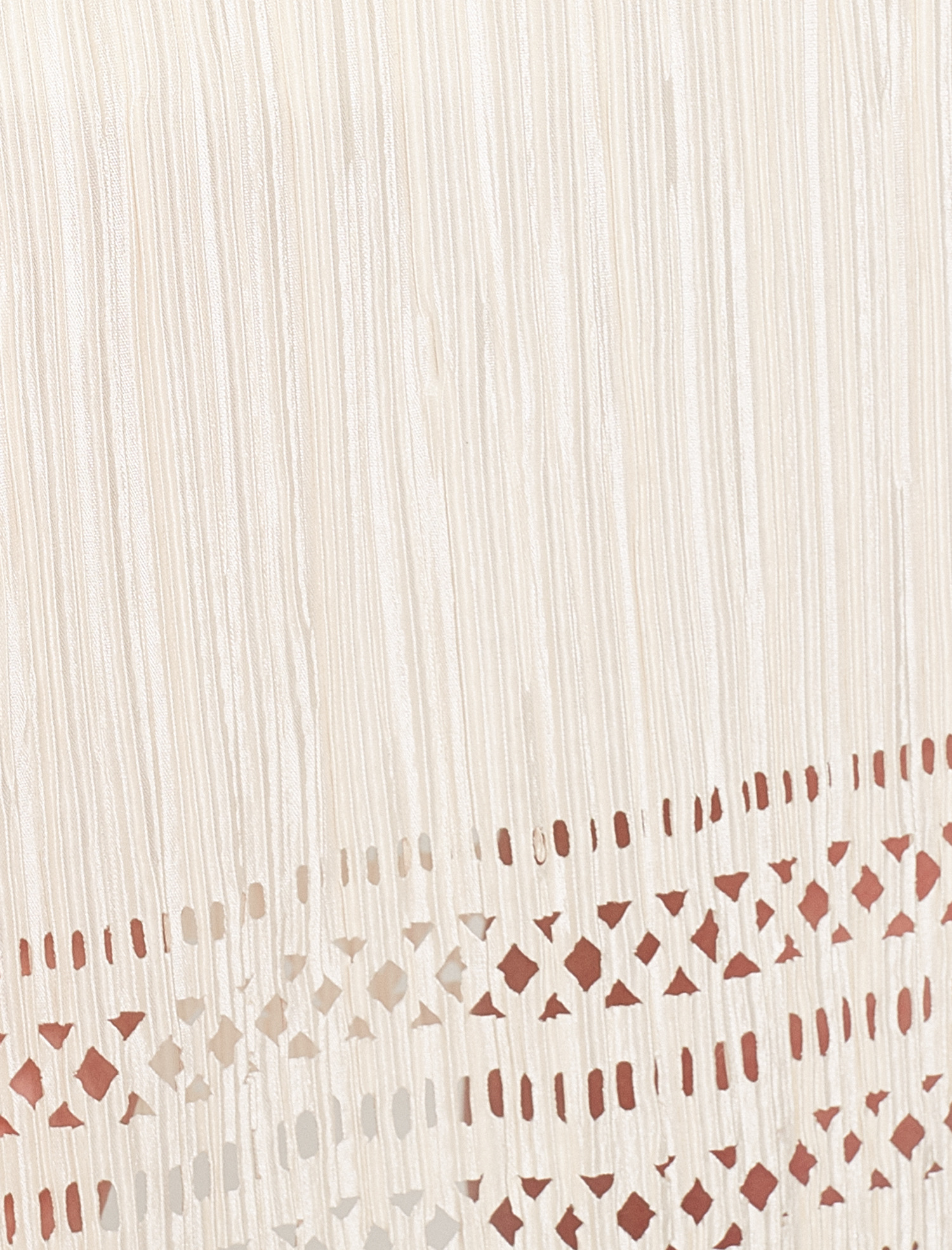   Yırtmaç Detaylı Tunik