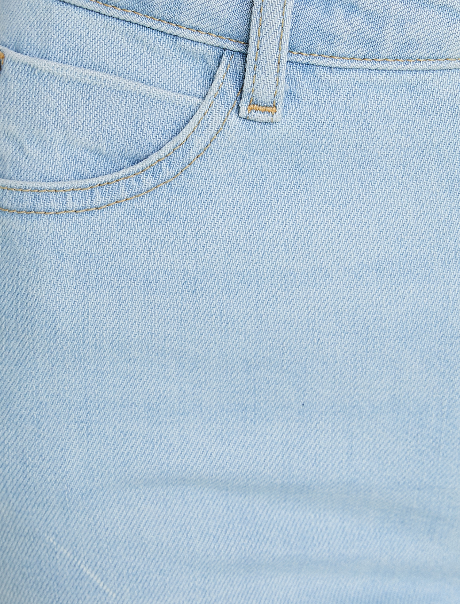   Flare Jean - İspanyol Paça Pantolon