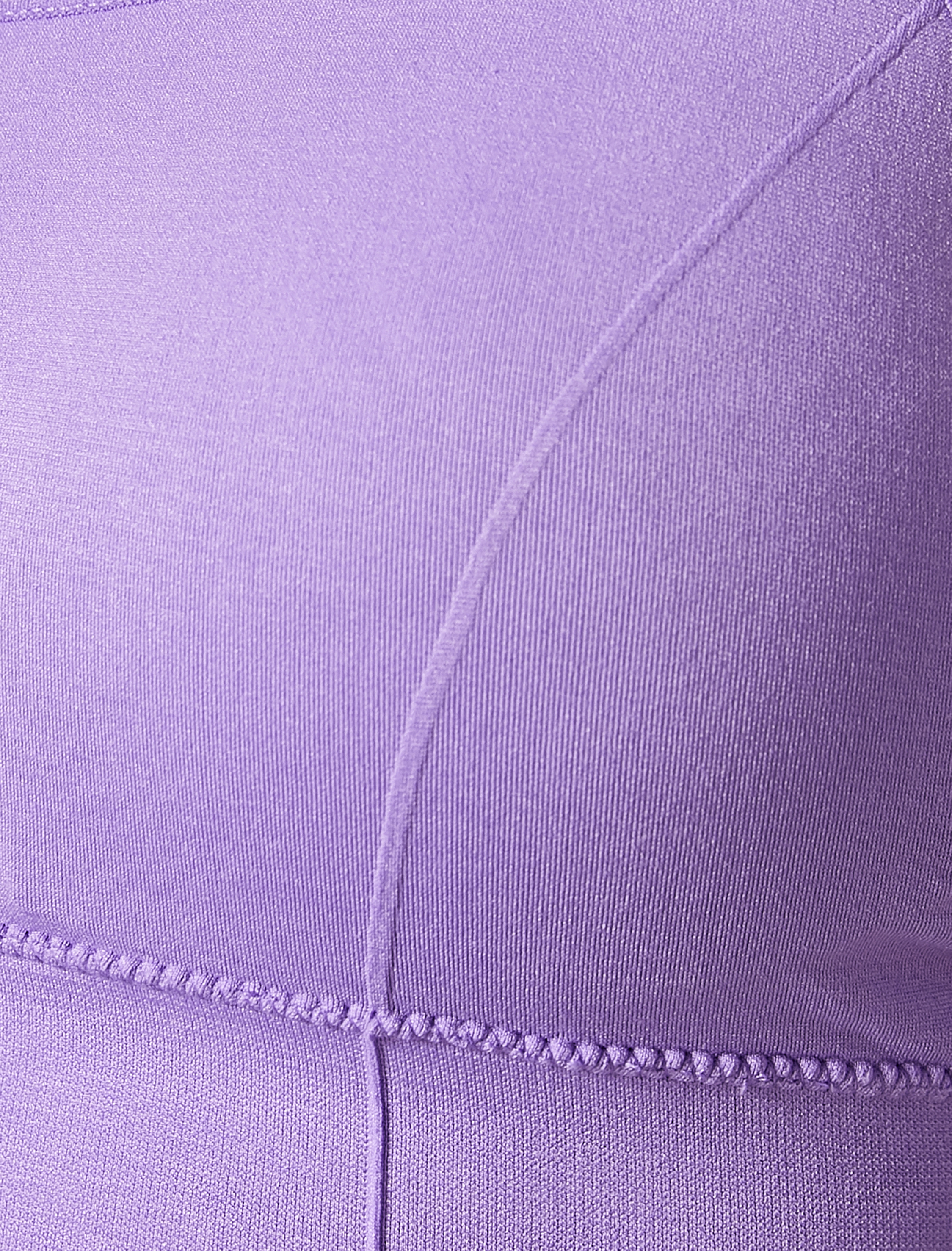   Sporcu Sütyeni Sırt Detaylı