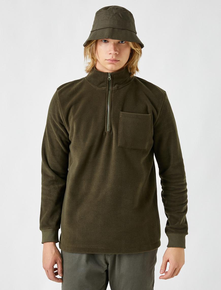   Cepli Polar Sweatshirt