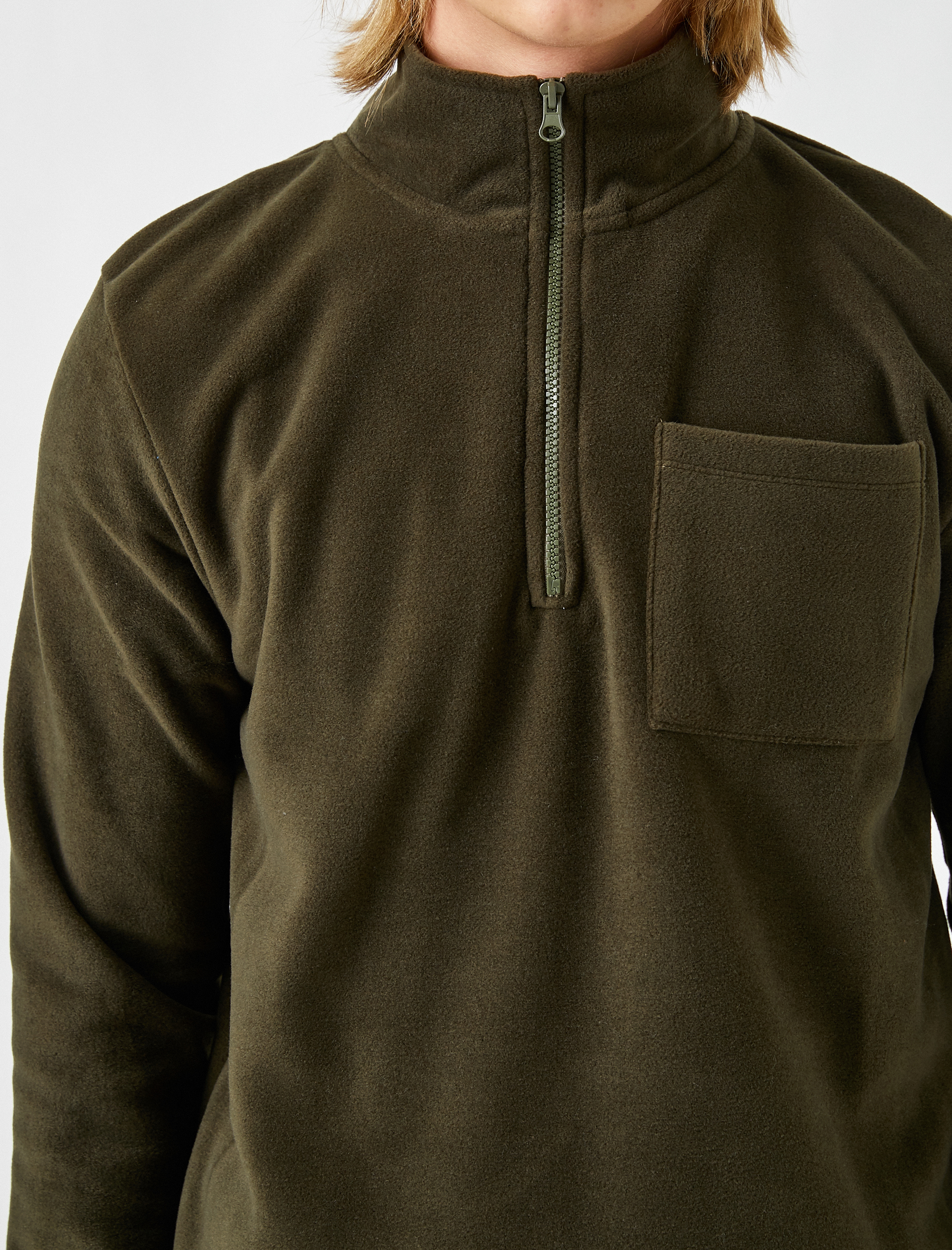 Cepli Polar Sweatshirt