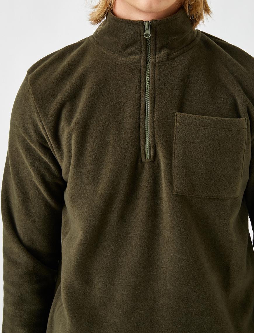   Cepli Polar Sweatshirt