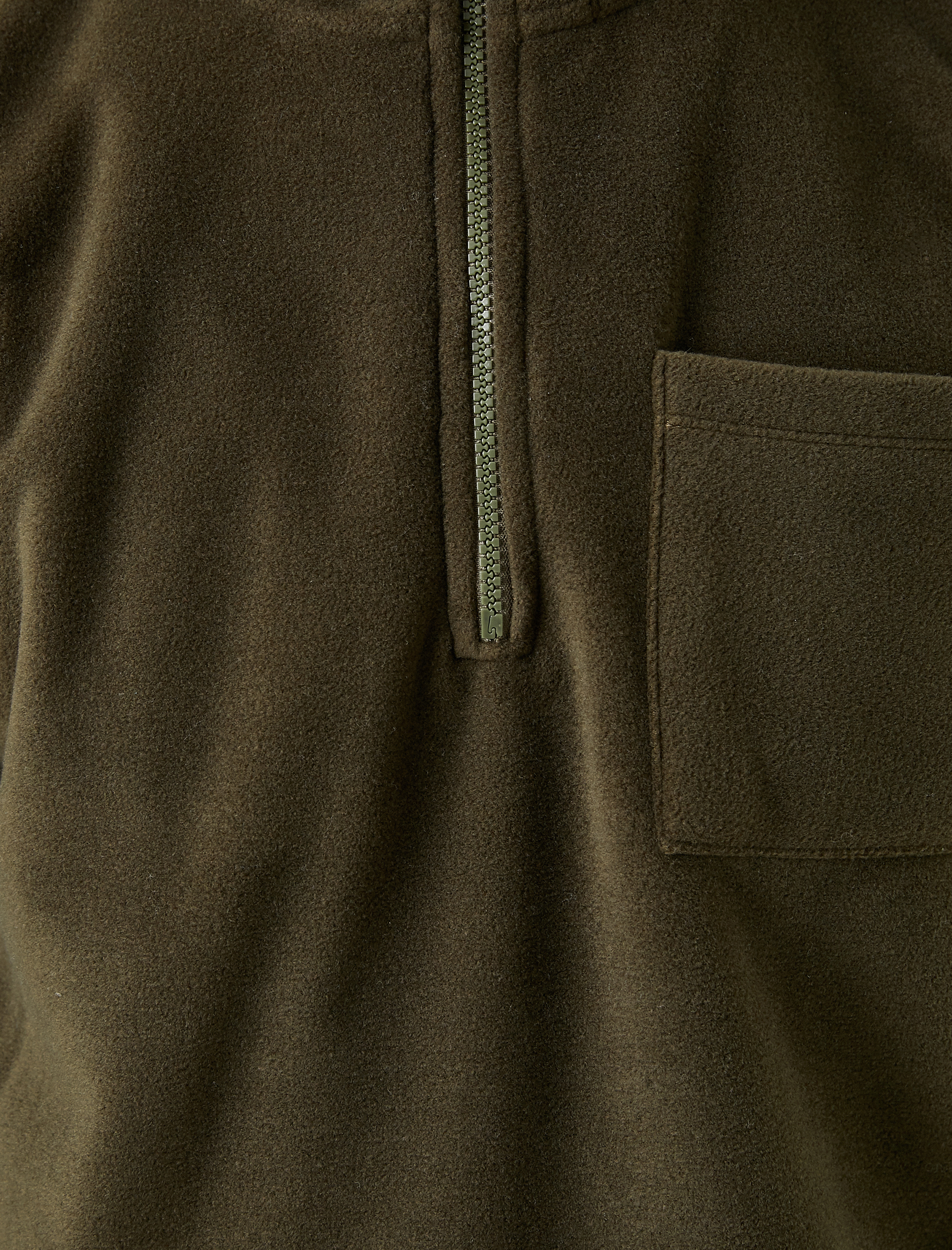 Cepli Polar Sweatshirt