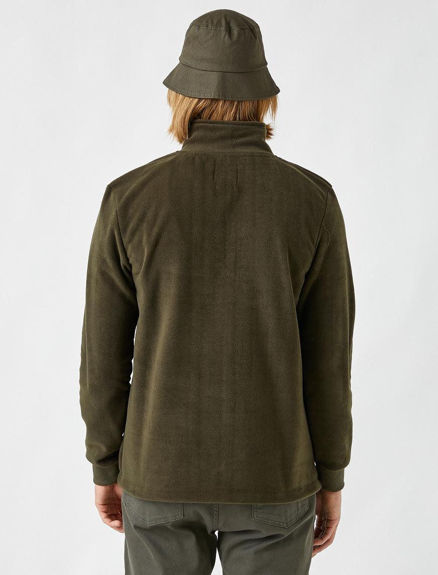  Cepli Polar Sweatshirt
